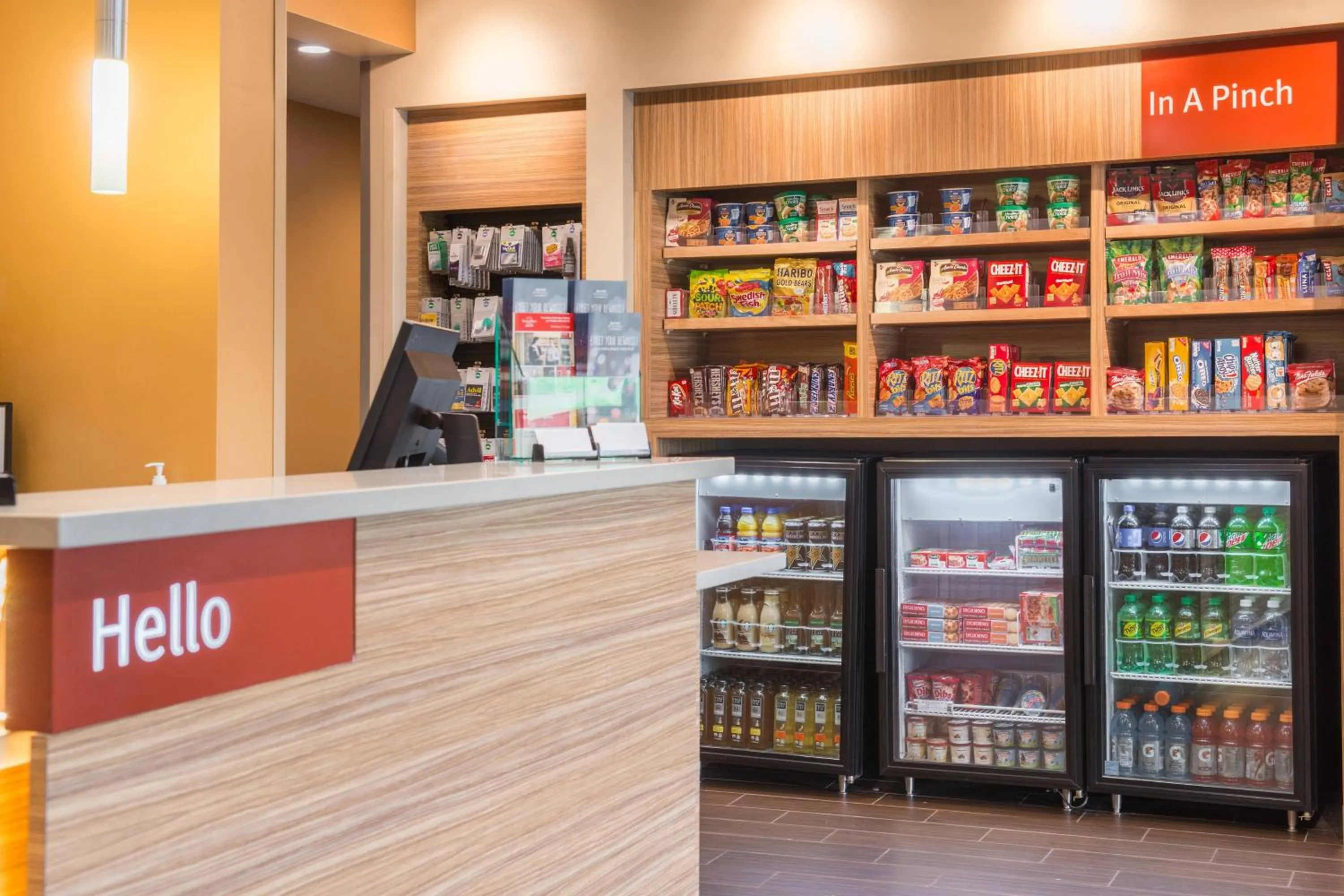 Other in TownePlace Suites by Marriott New Hartford