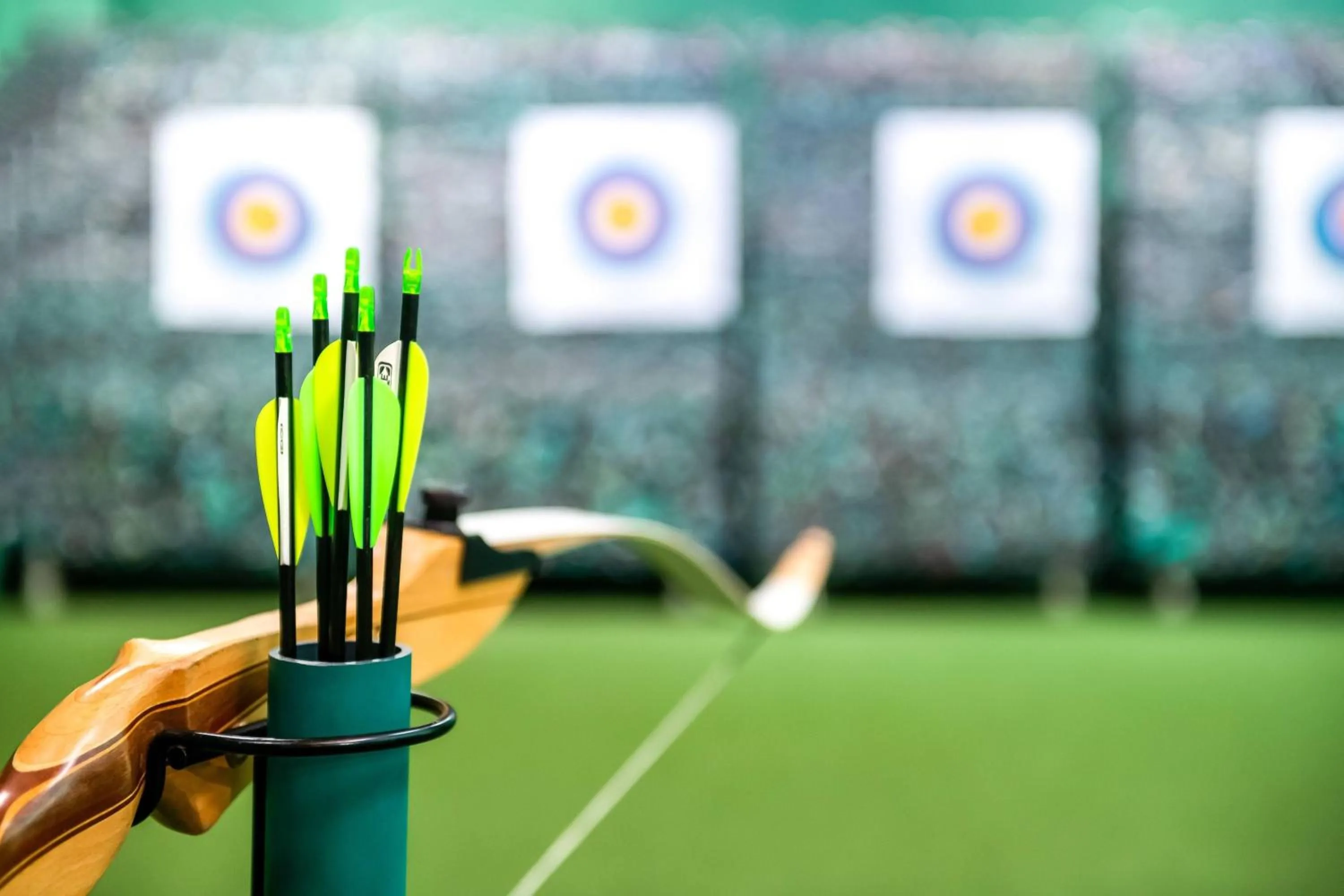 Other in Marriott Hotel Al Forsan, Abu Dhabi