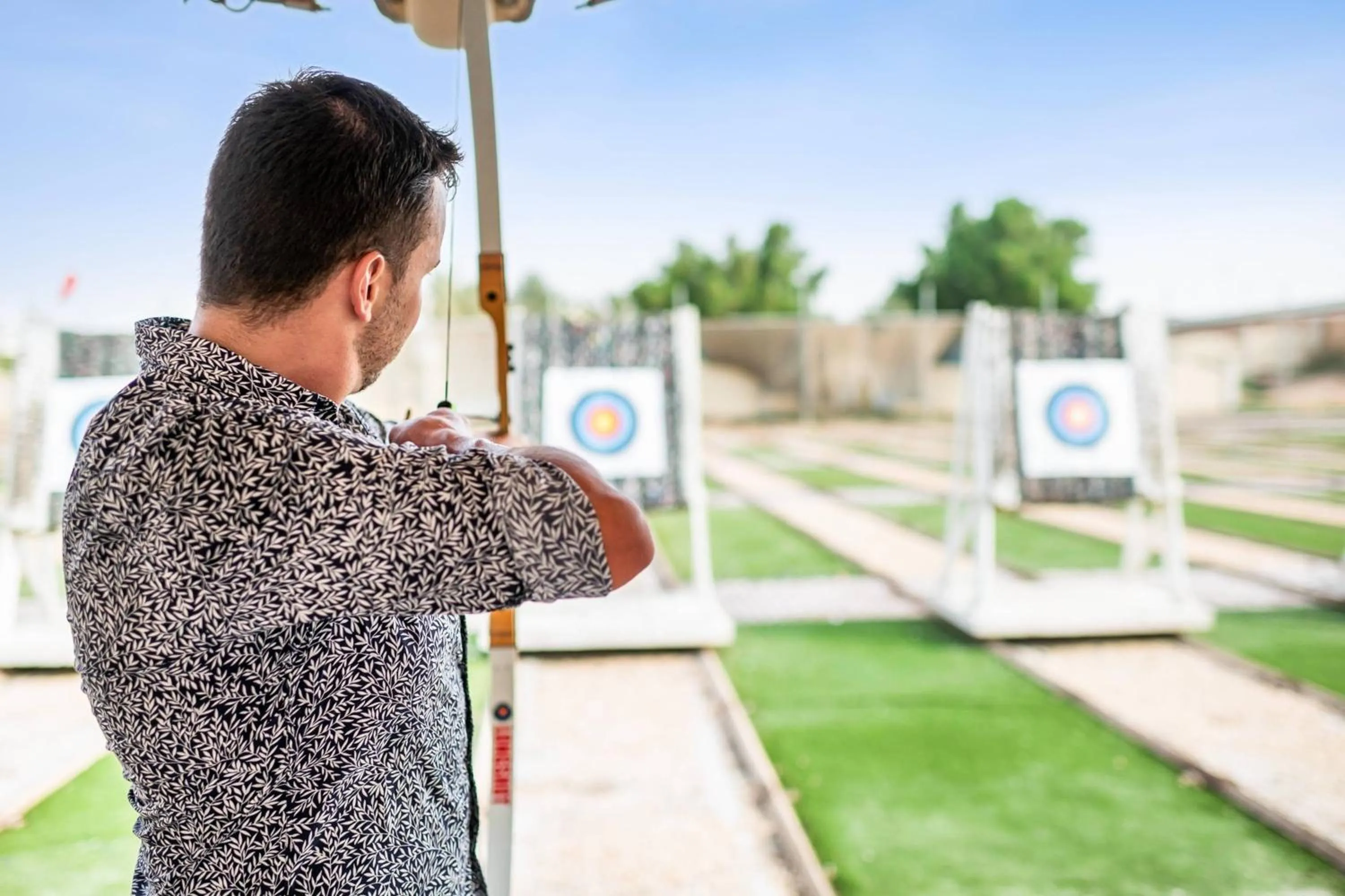 Other in Marriott Hotel Al Forsan, Abu Dhabi