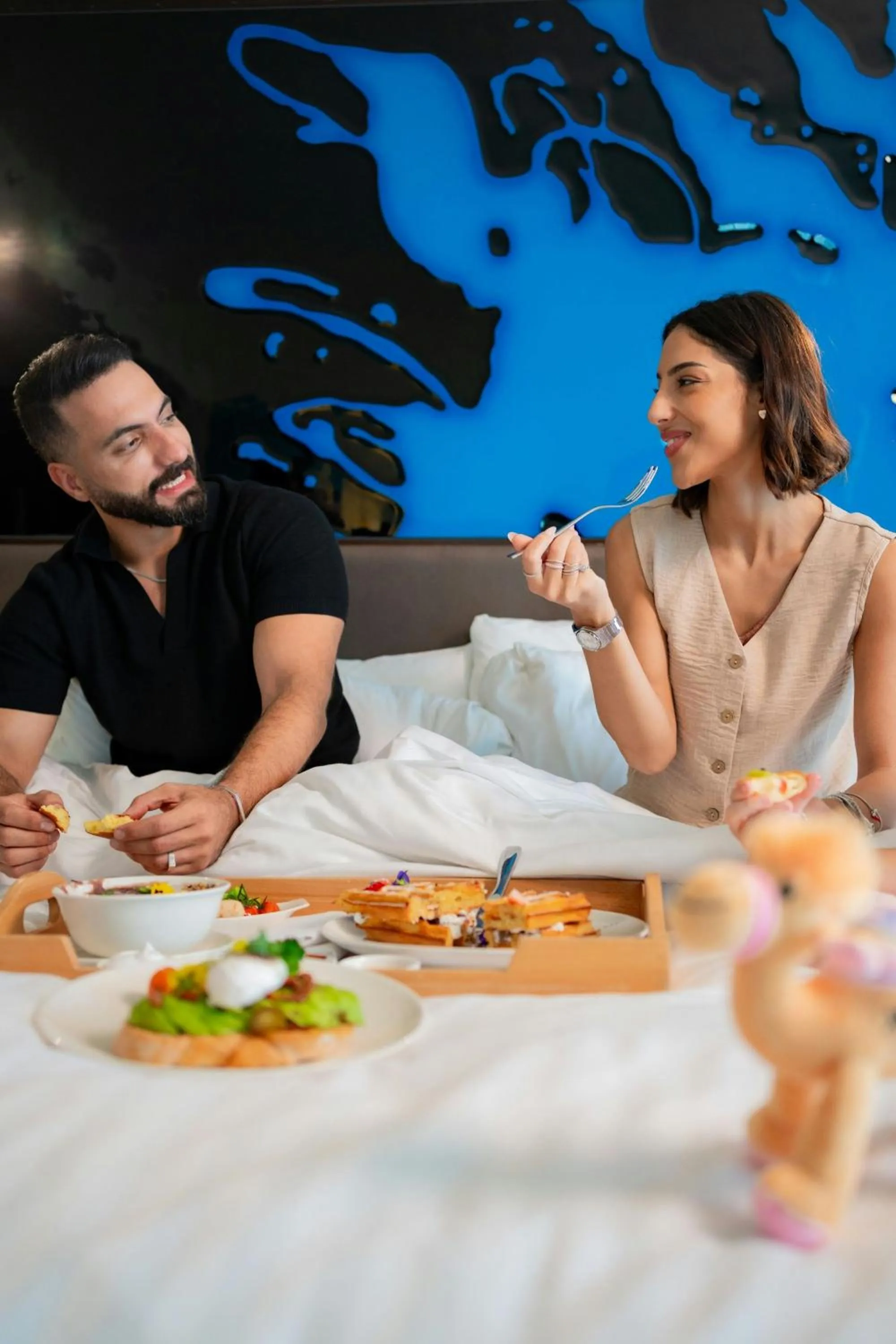 Other in Marriott Hotel Al Forsan, Abu Dhabi