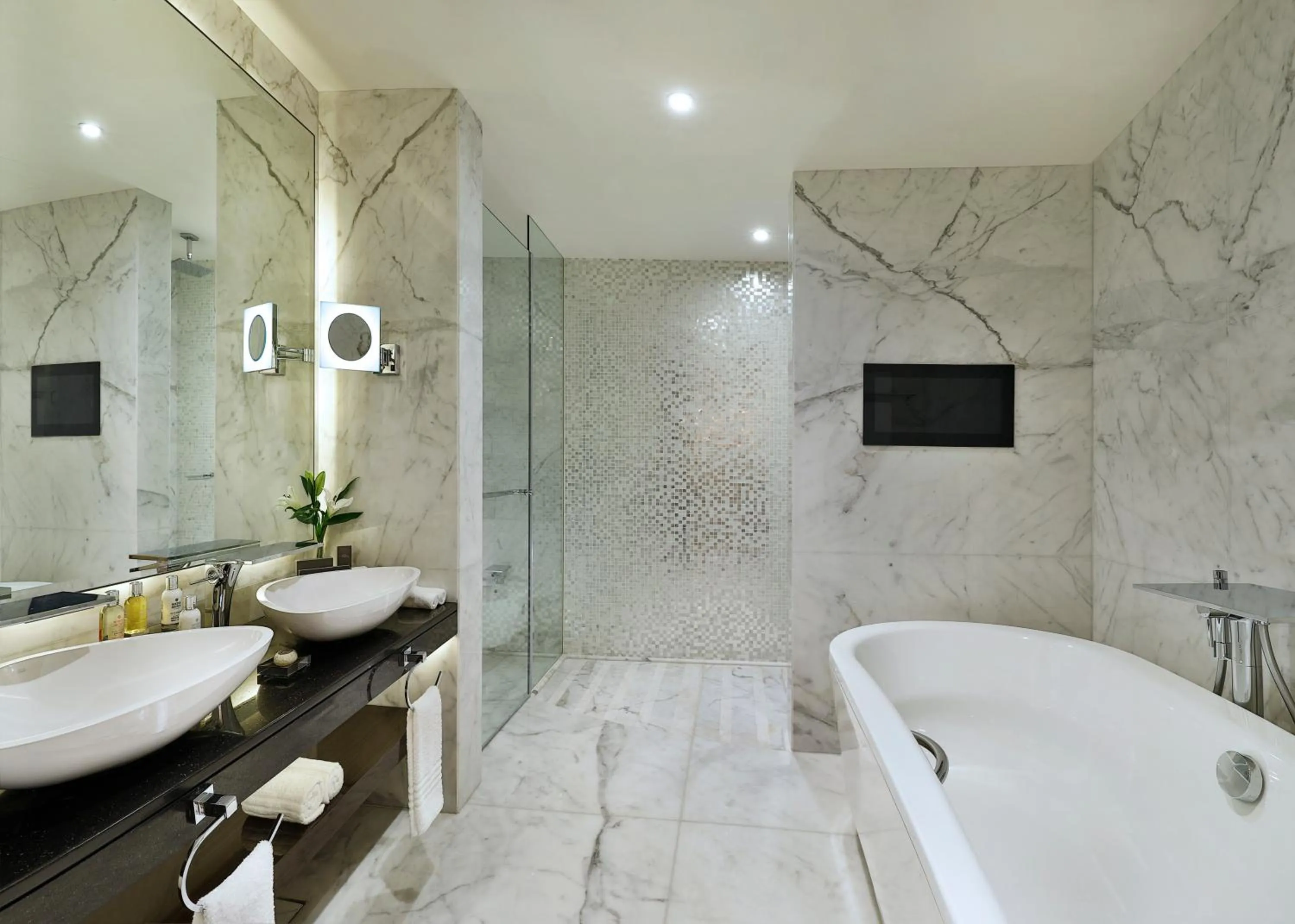 Marriott Hotel Al Forsan, Abu Dhabi