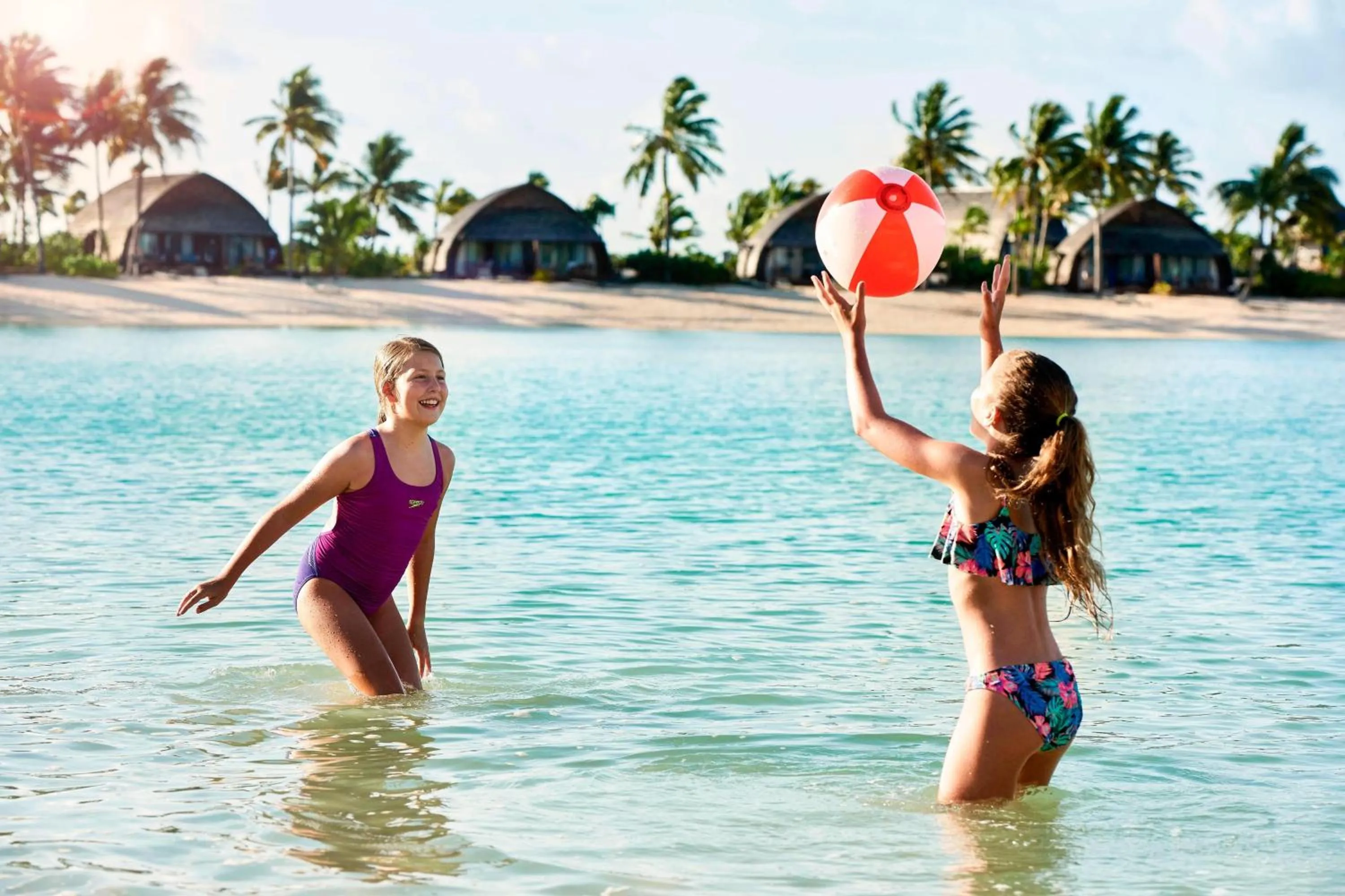 Other in Fiji Marriott Resort Momi Bay