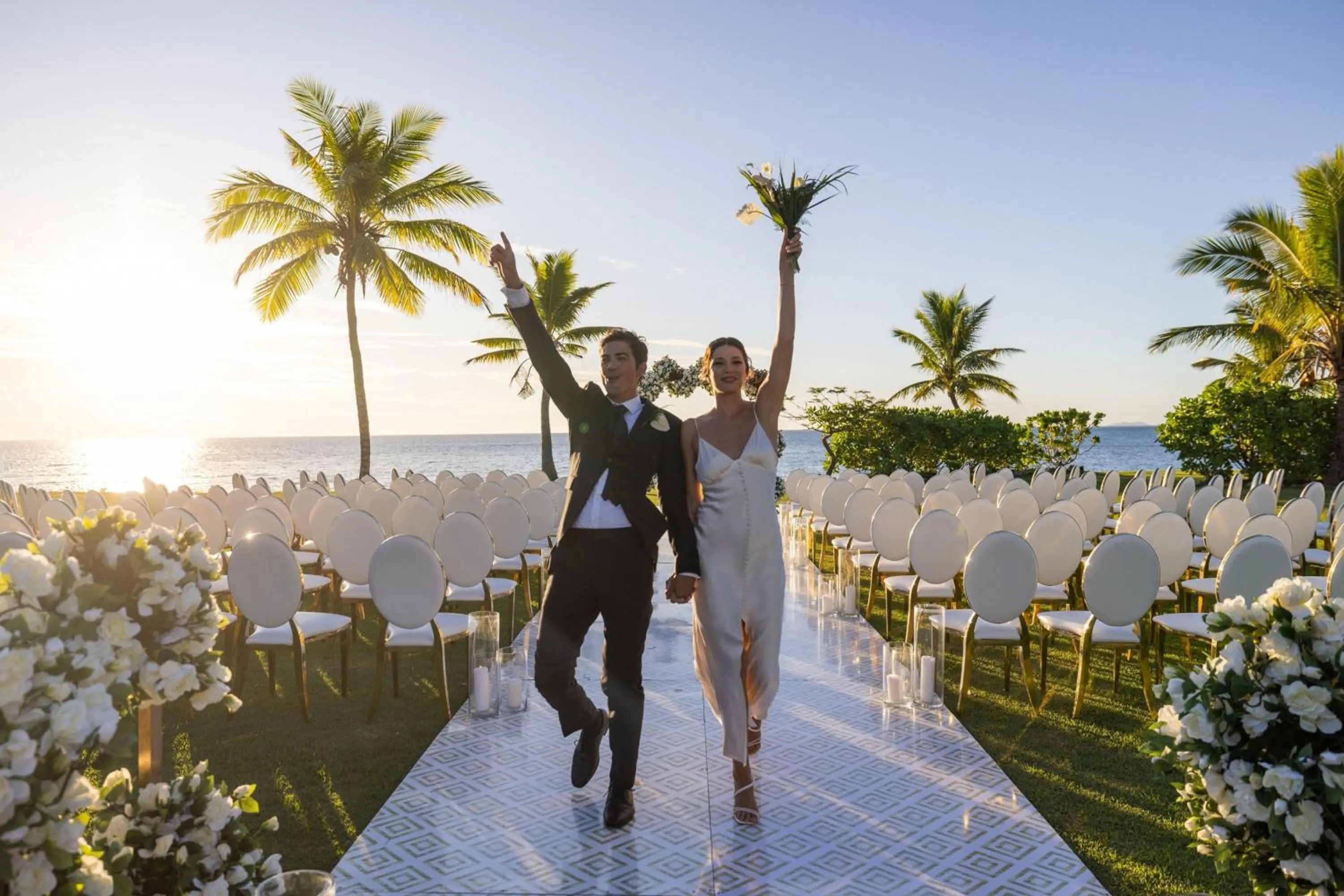 Banquet/Function facilities in Fiji Marriott Resort Momi Bay