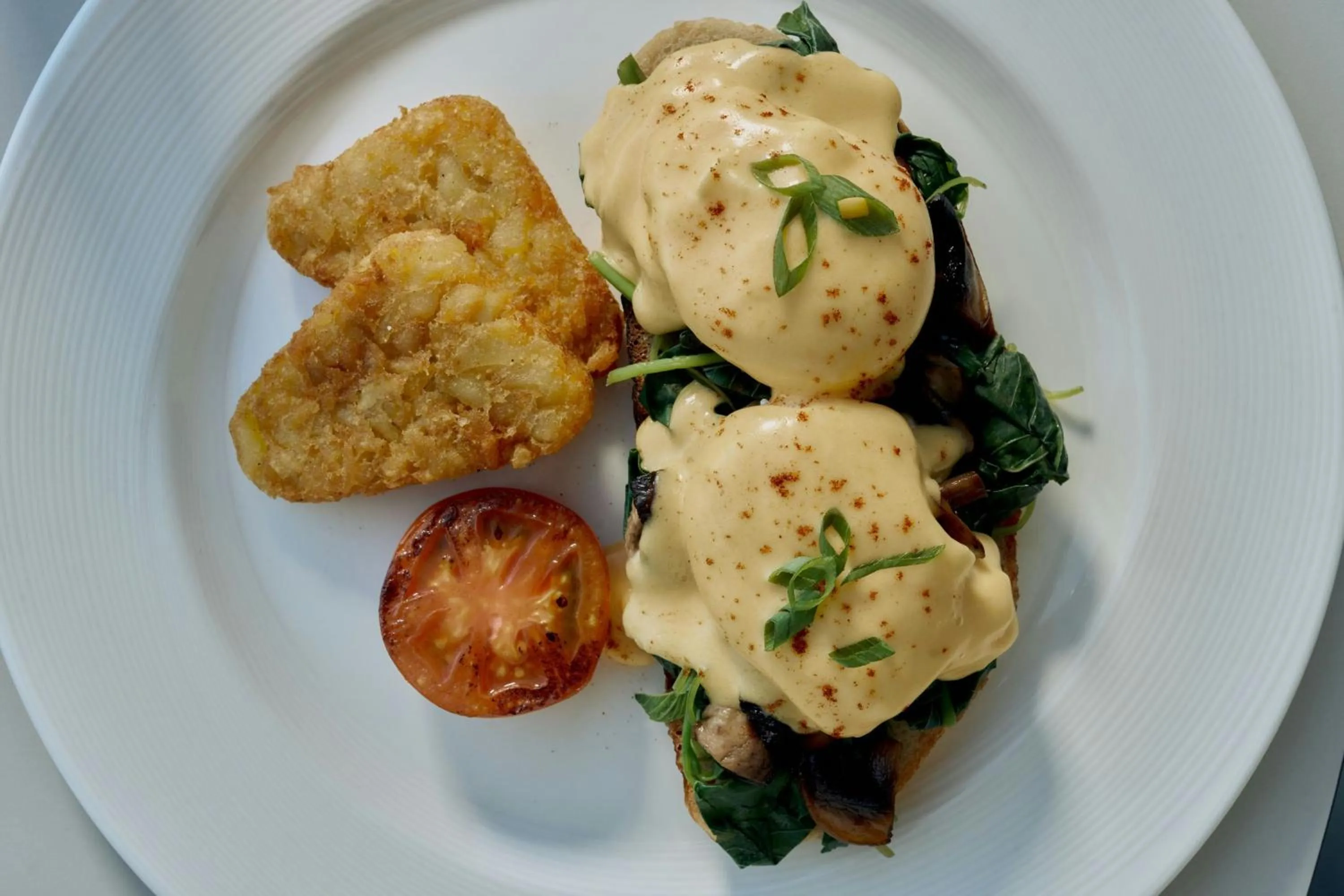 Restaurant/places to eat in Fiji Marriott Resort Momi Bay