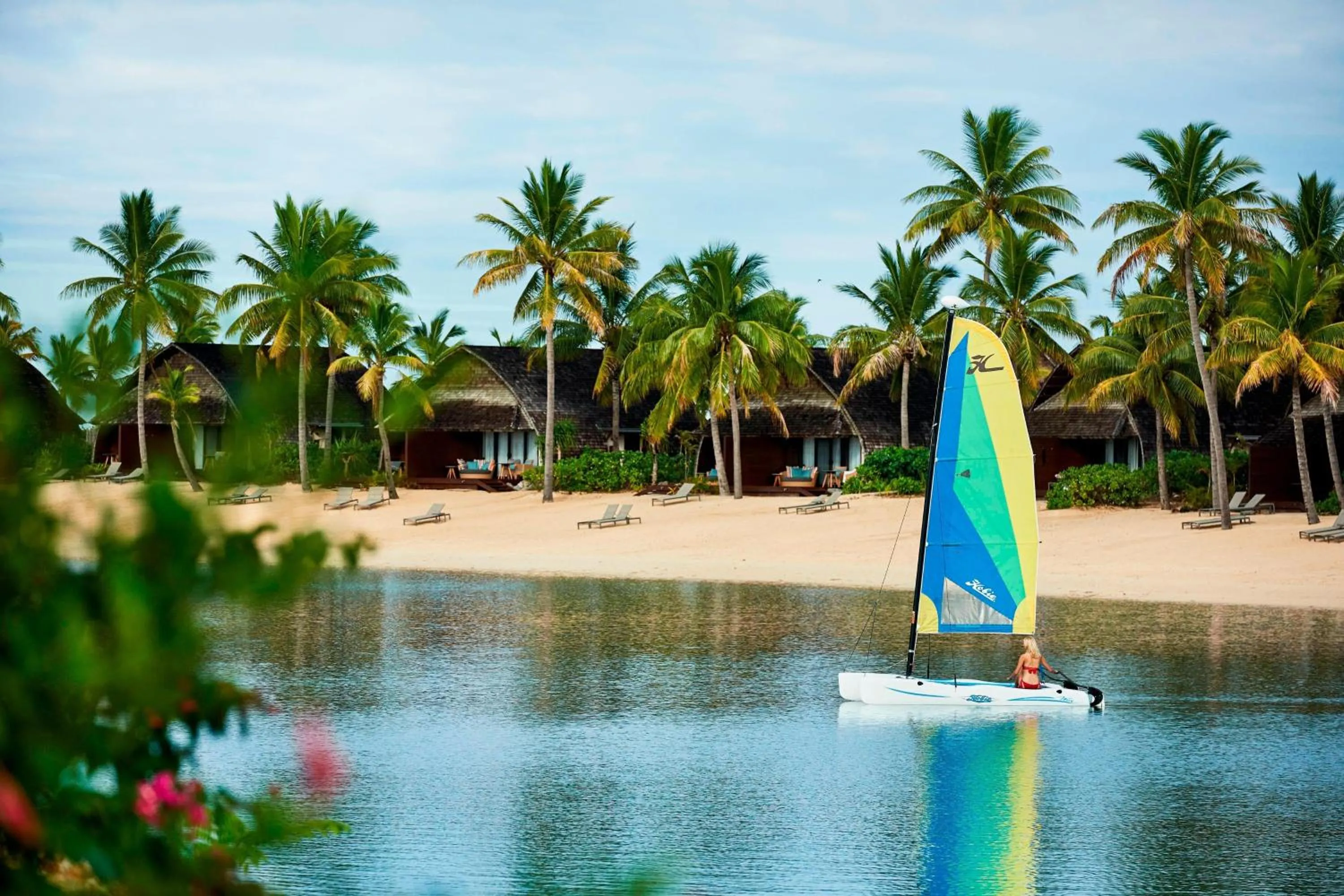 Other in Fiji Marriott Resort Momi Bay
