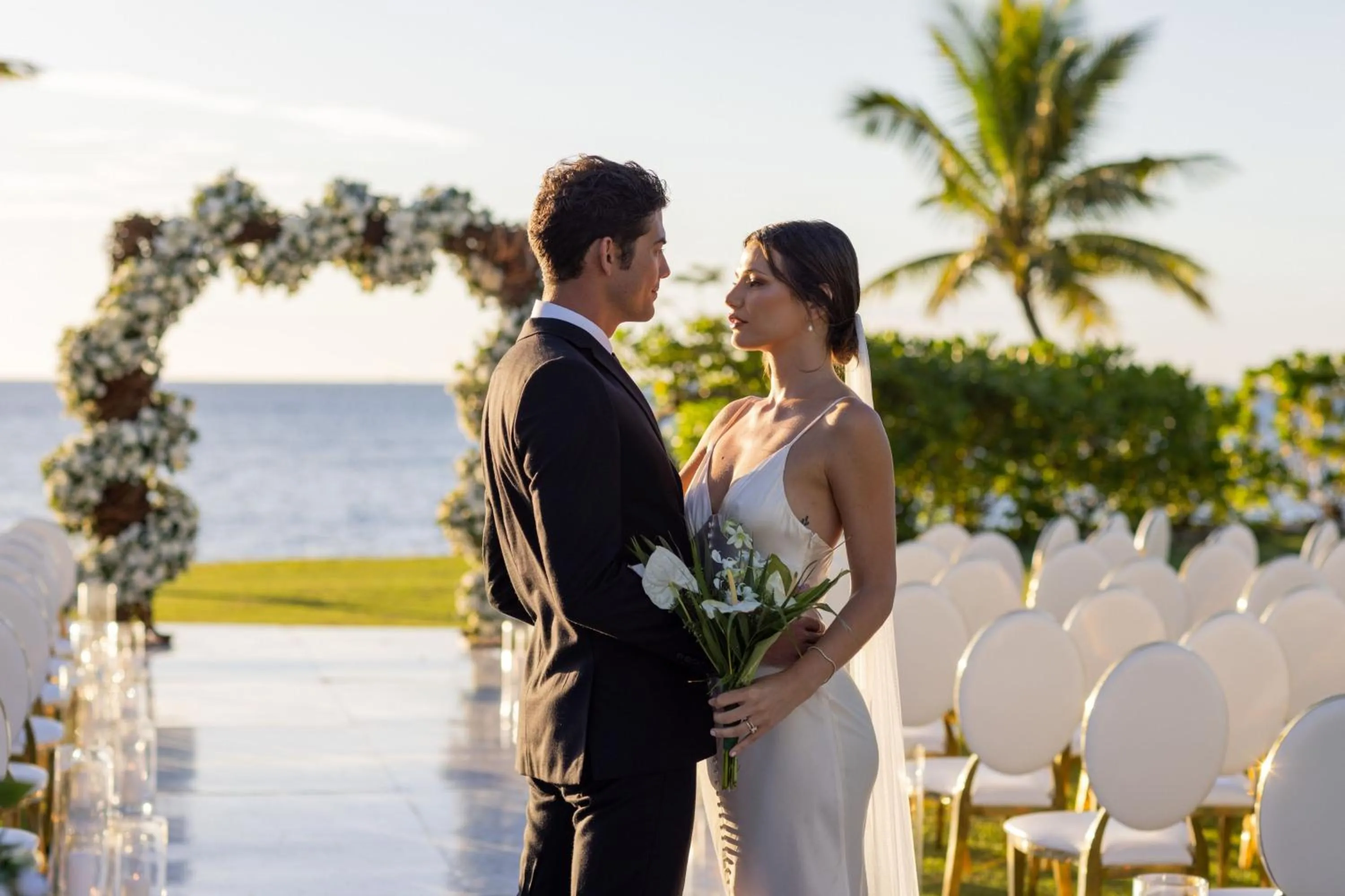 Banquet/Function facilities in Fiji Marriott Resort Momi Bay