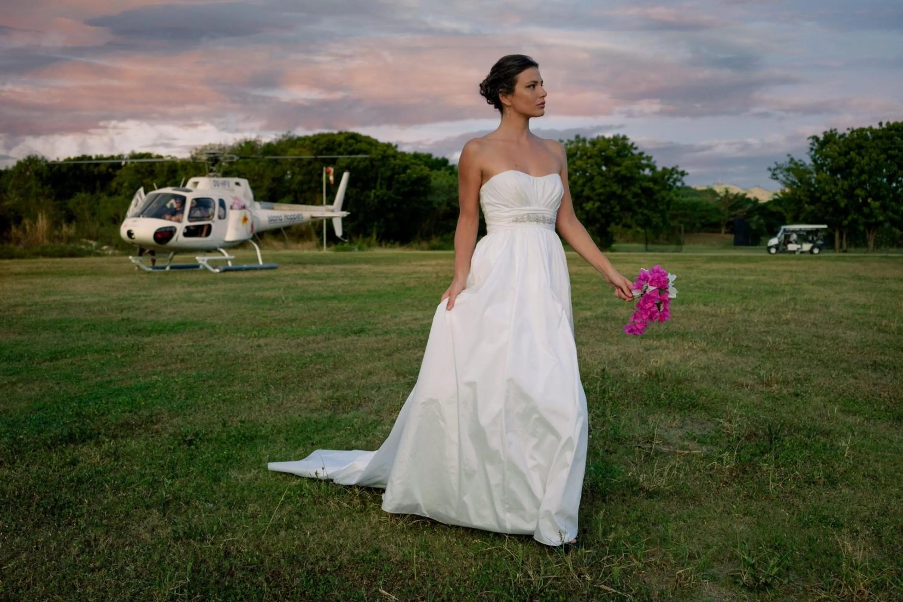 Banquet/Function facilities in Fiji Marriott Resort Momi Bay