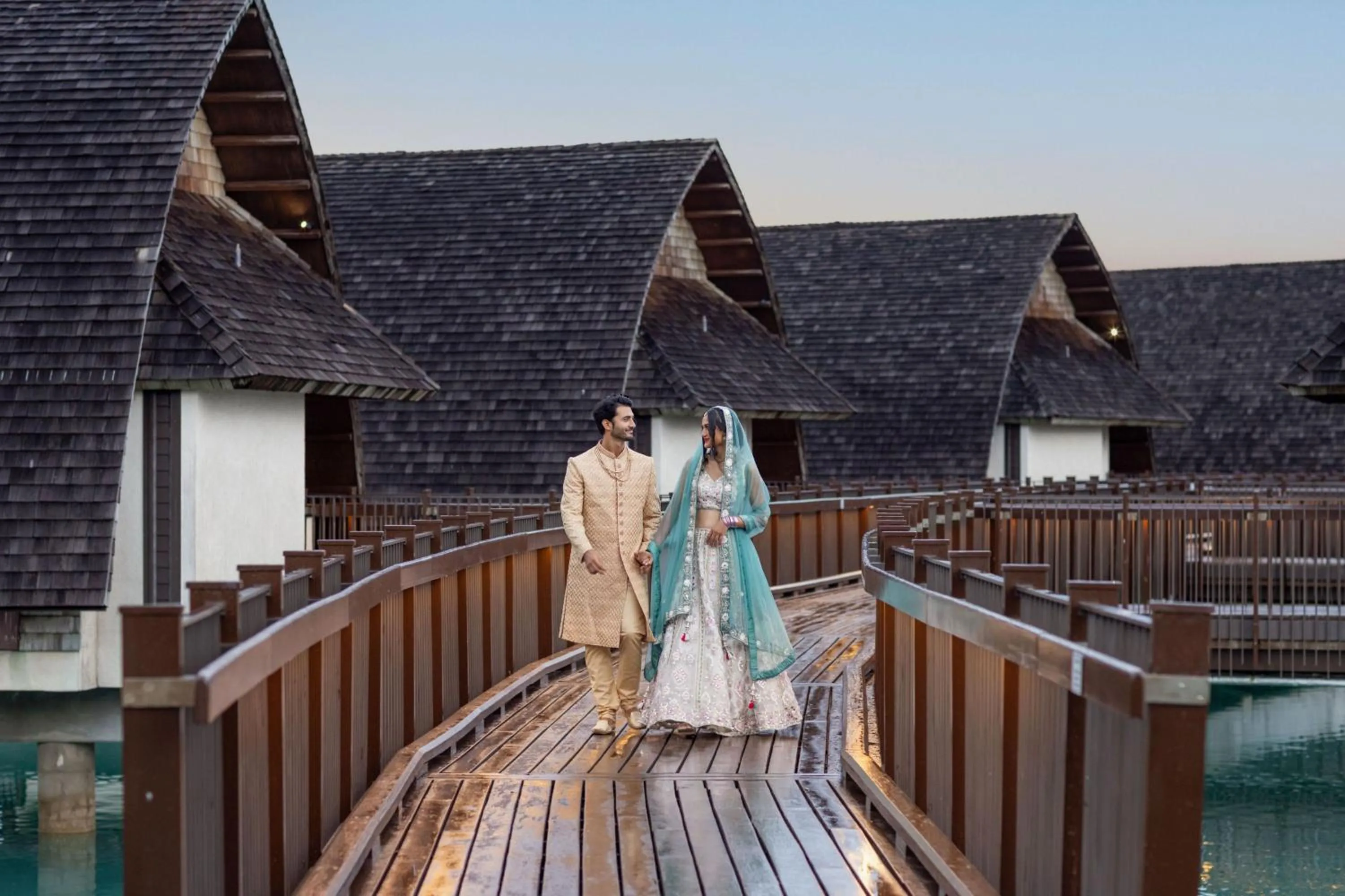 Banquet/Function facilities in Fiji Marriott Resort Momi Bay