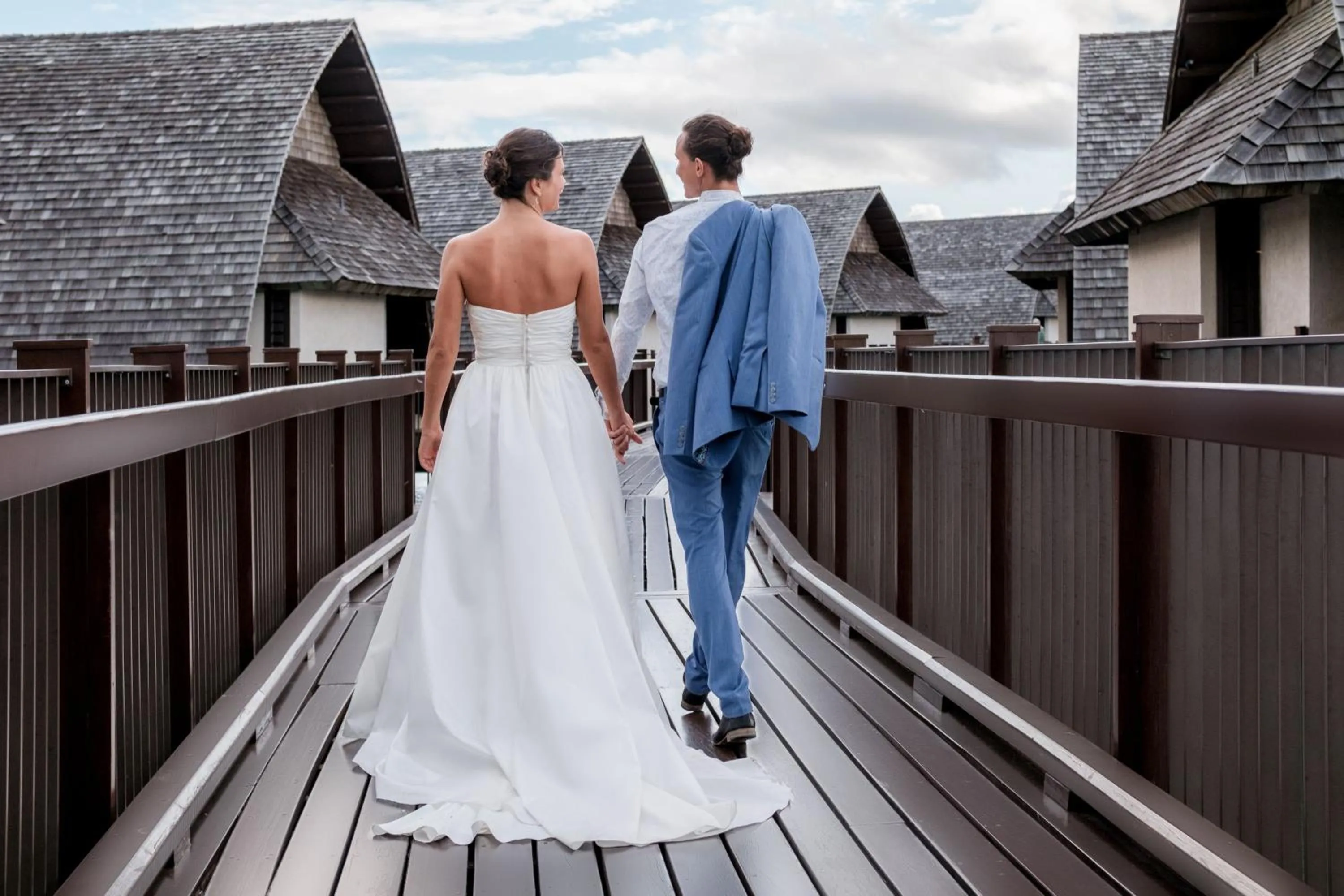 Banquet/Function facilities in Fiji Marriott Resort Momi Bay