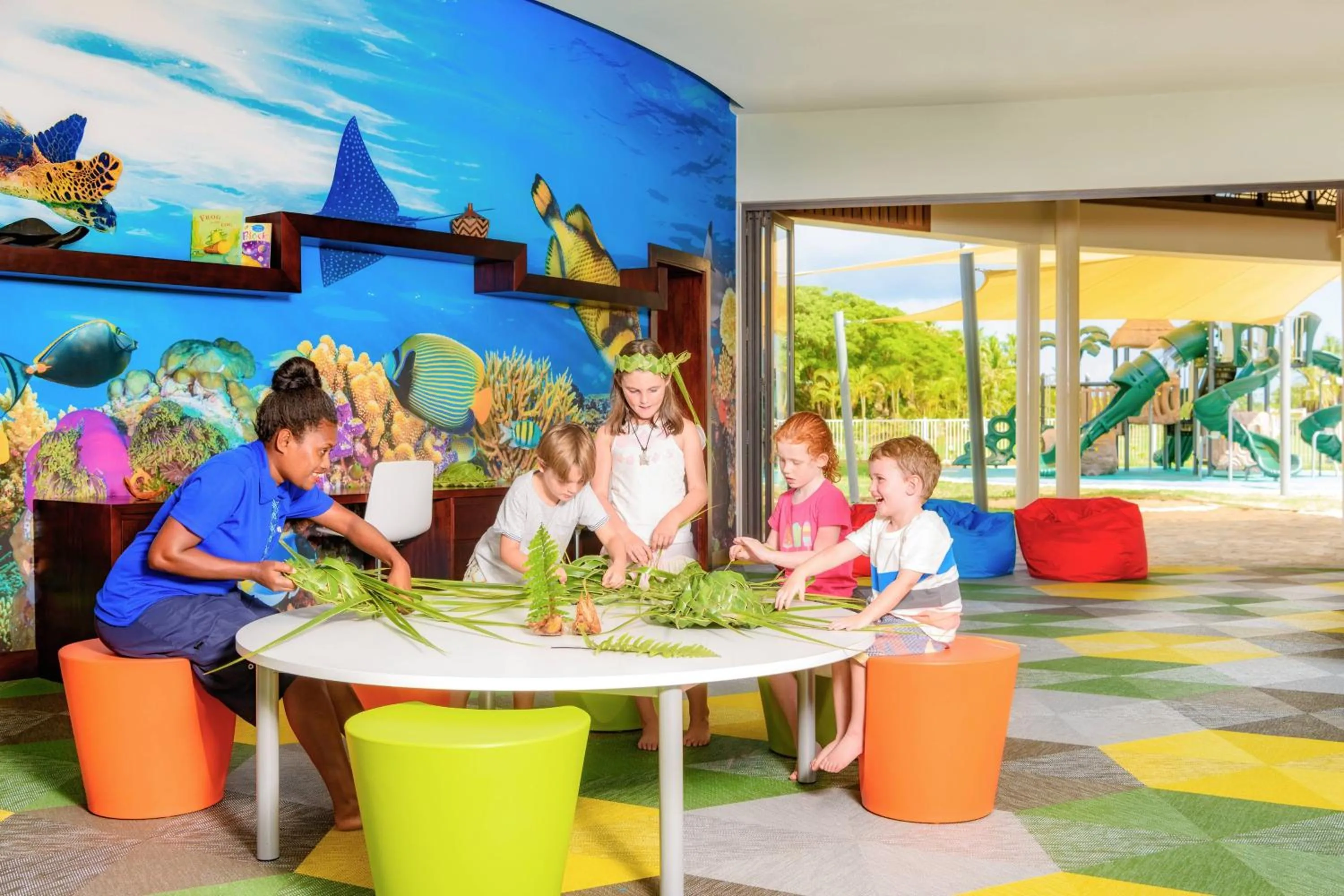 Other in Fiji Marriott Resort Momi Bay