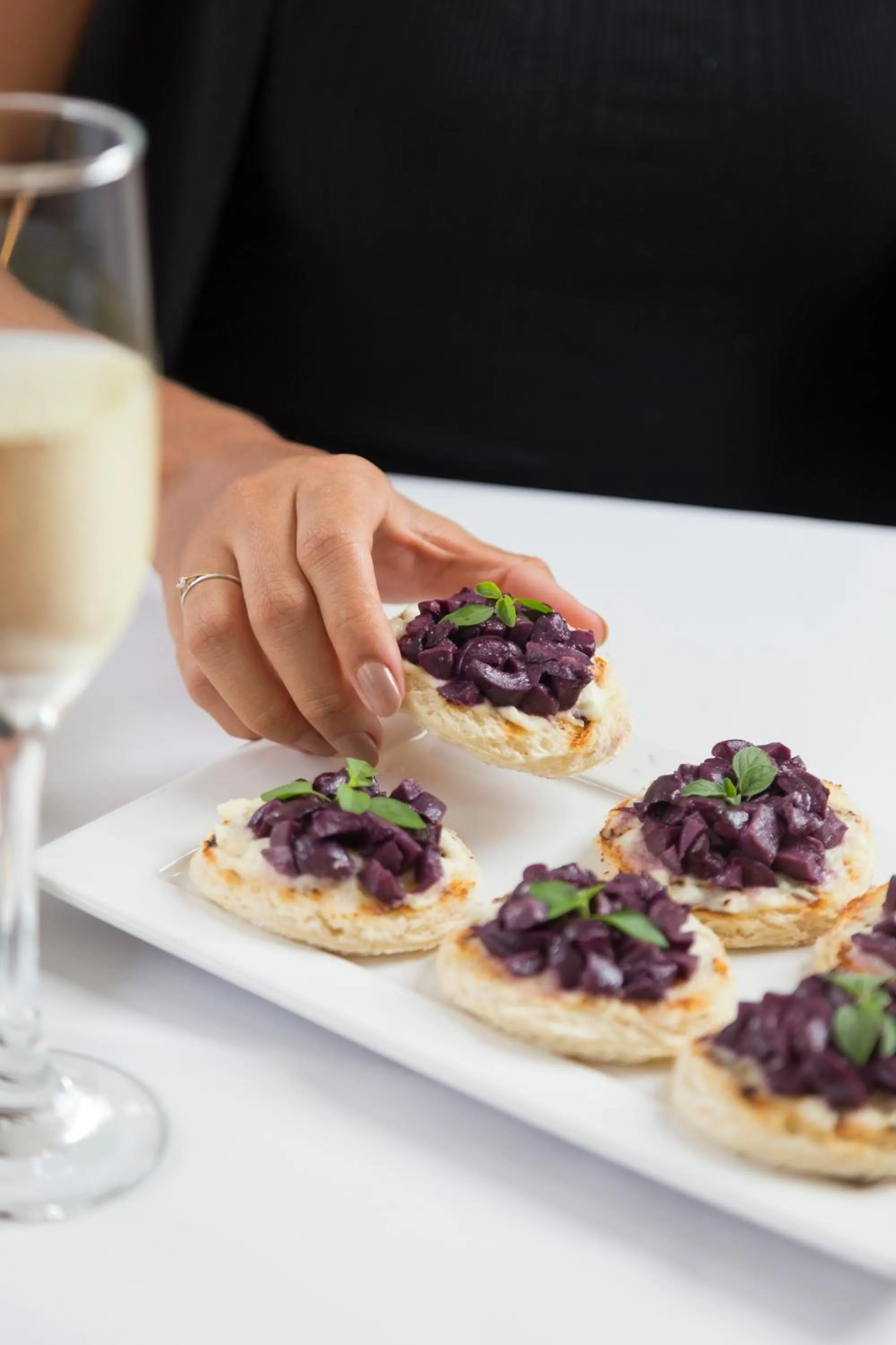 Restaurant/places to eat in Terra dos Diamantes Hotel