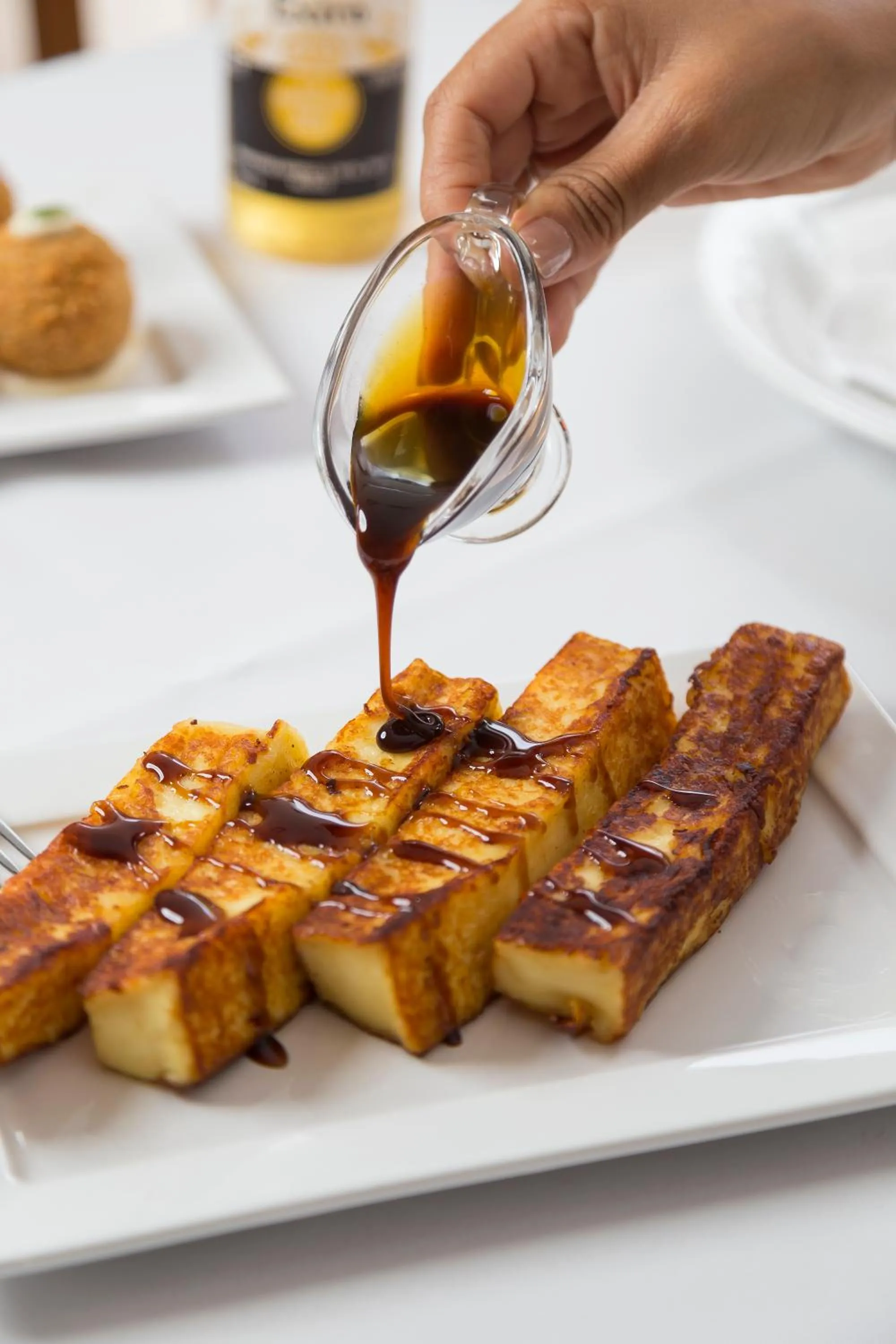 Restaurant/places to eat in Terra dos Diamantes Hotel