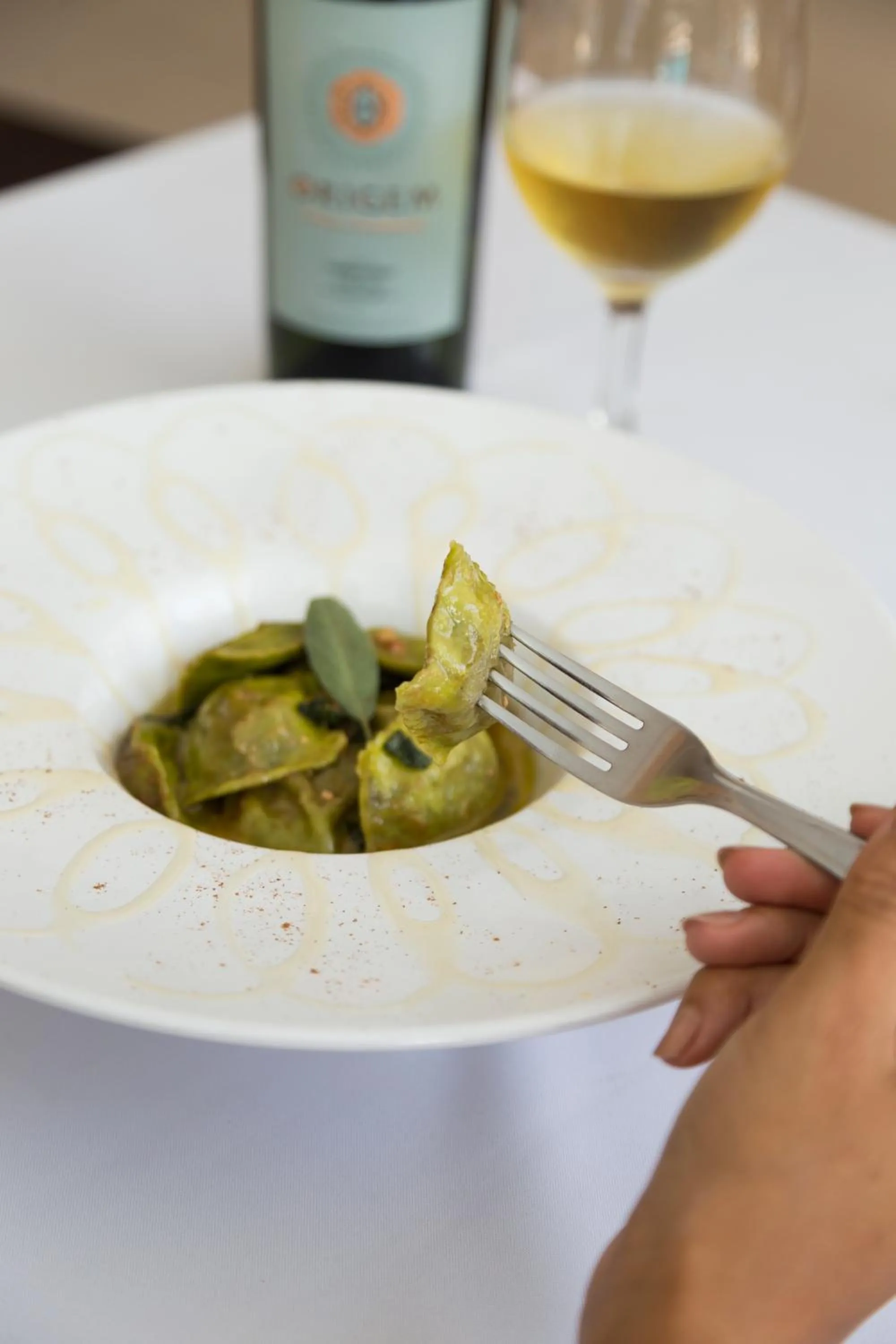 Restaurant/places to eat in Terra dos Diamantes Hotel