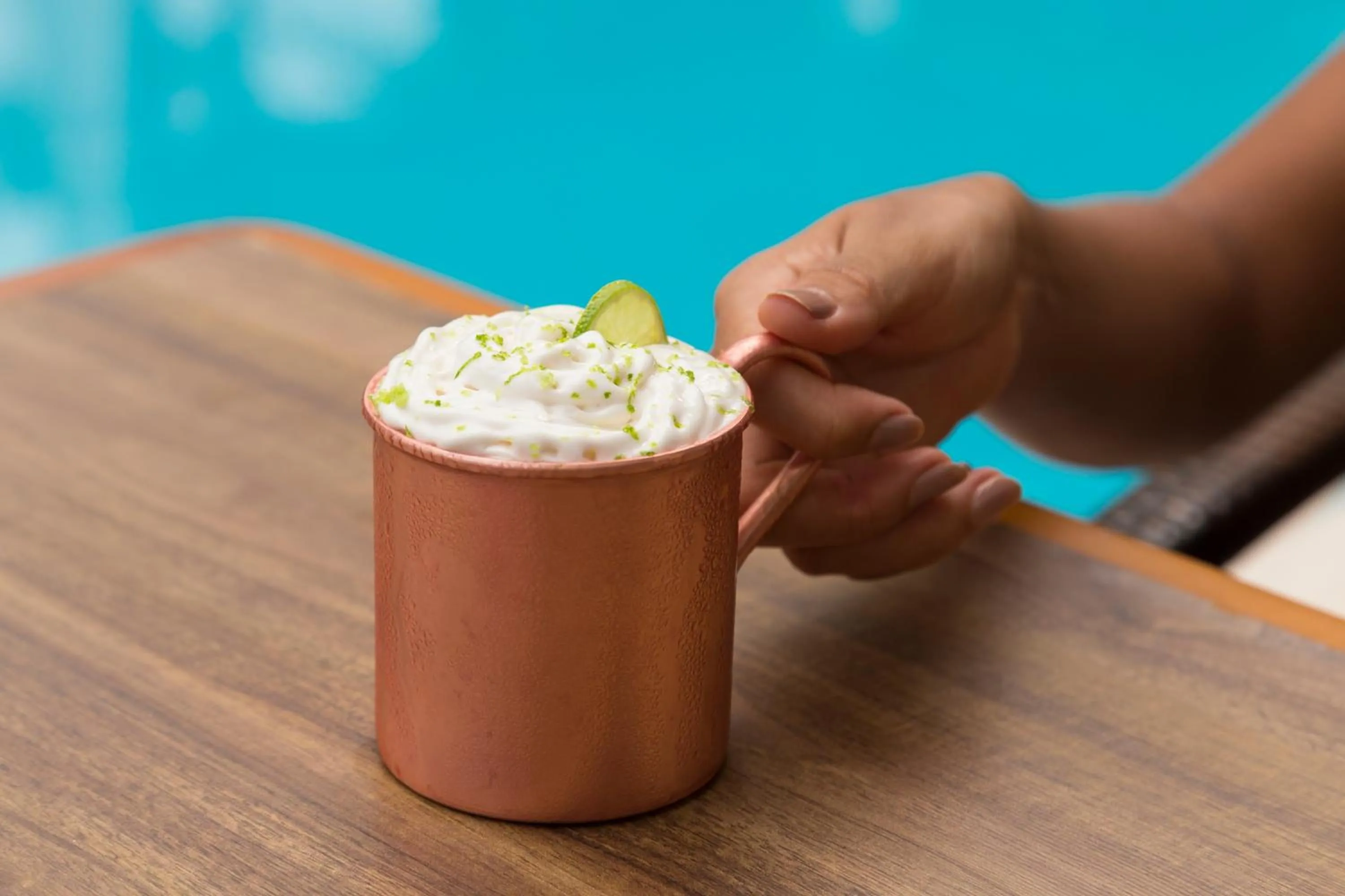 Restaurant/places to eat in Terra dos Diamantes Hotel