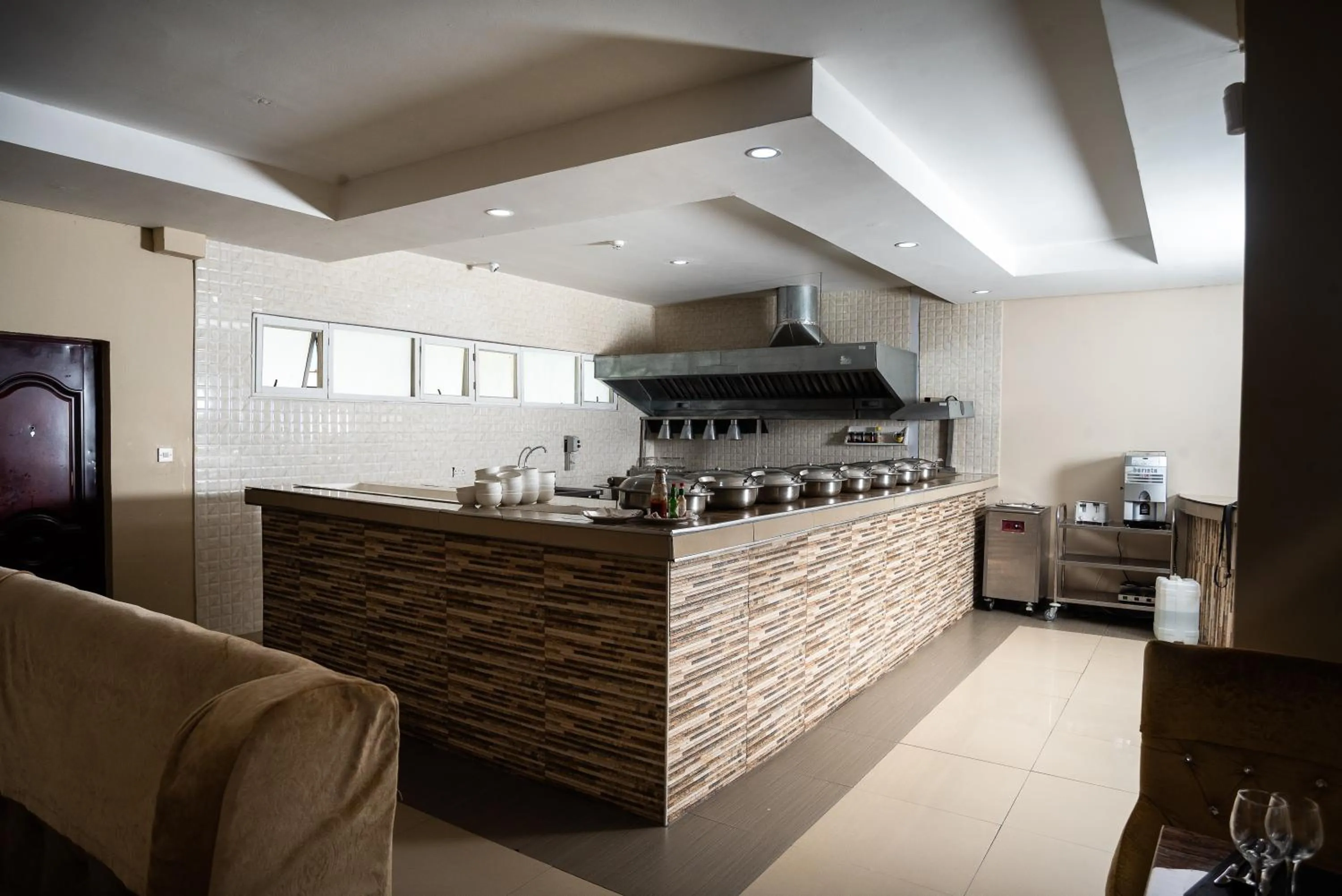 Tlotlo Hotel & Conference Centre