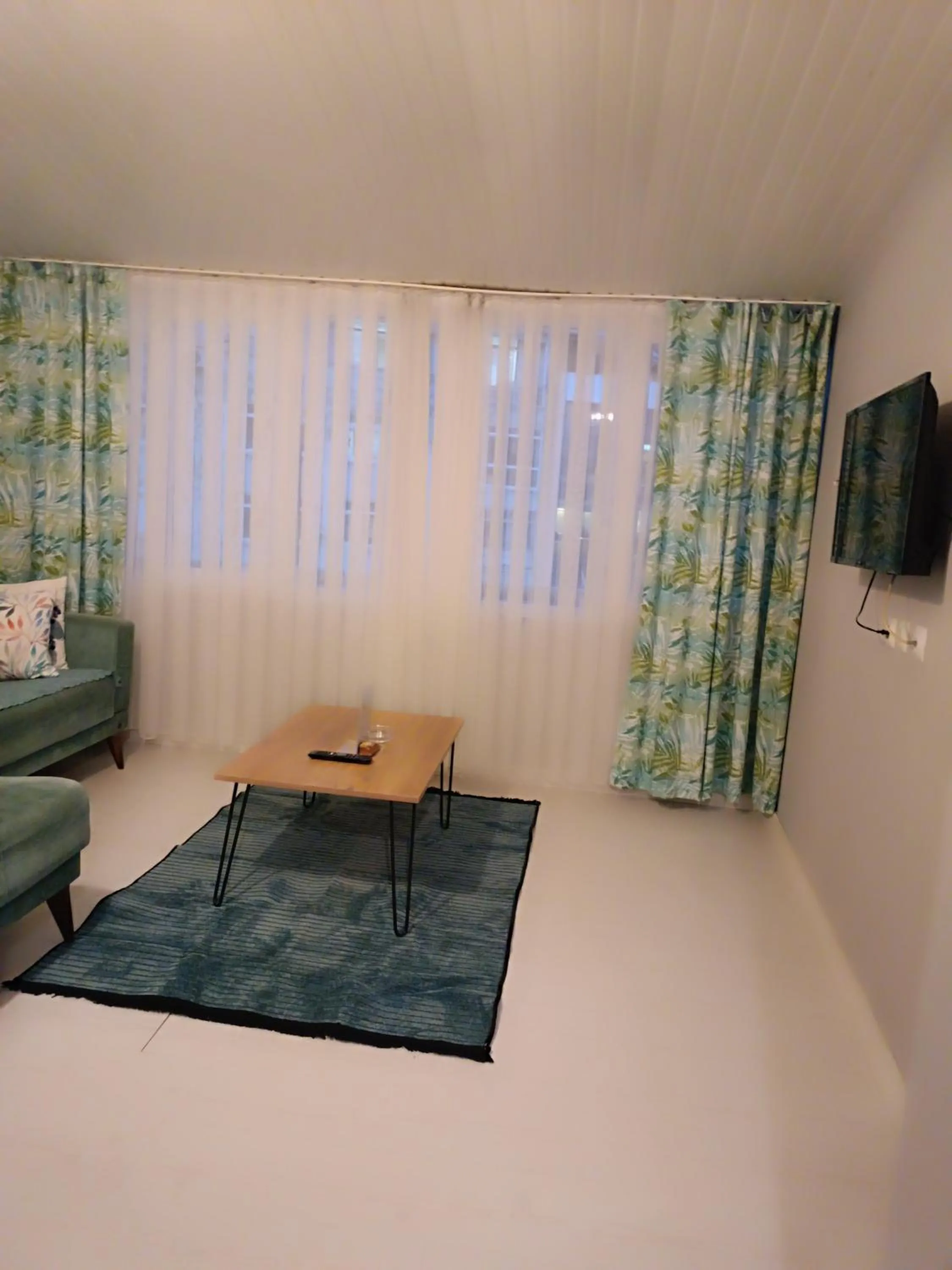 TV and multimedia, Bed in Samlife Apart