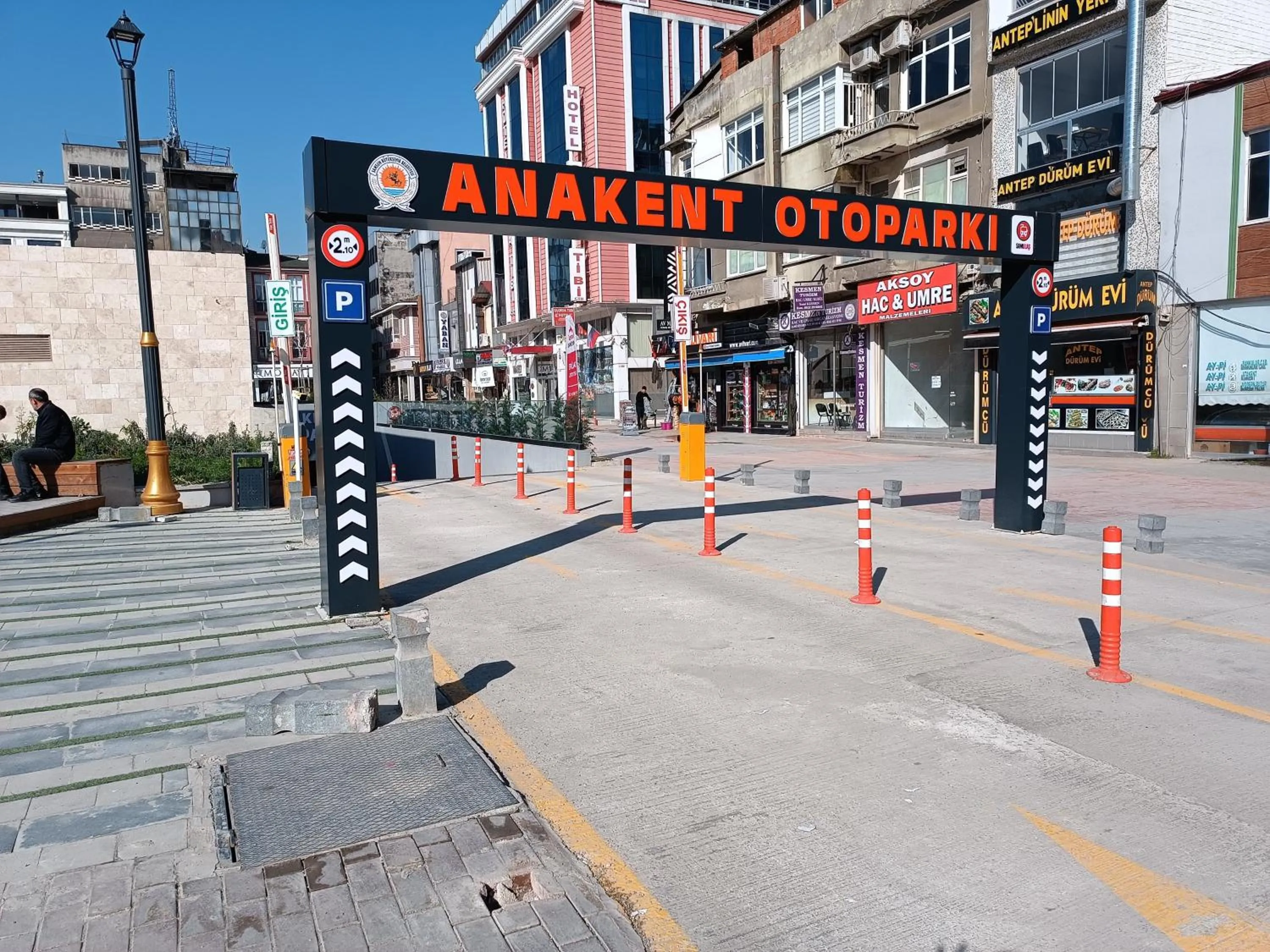 Standard Family Room in Samlife Apart