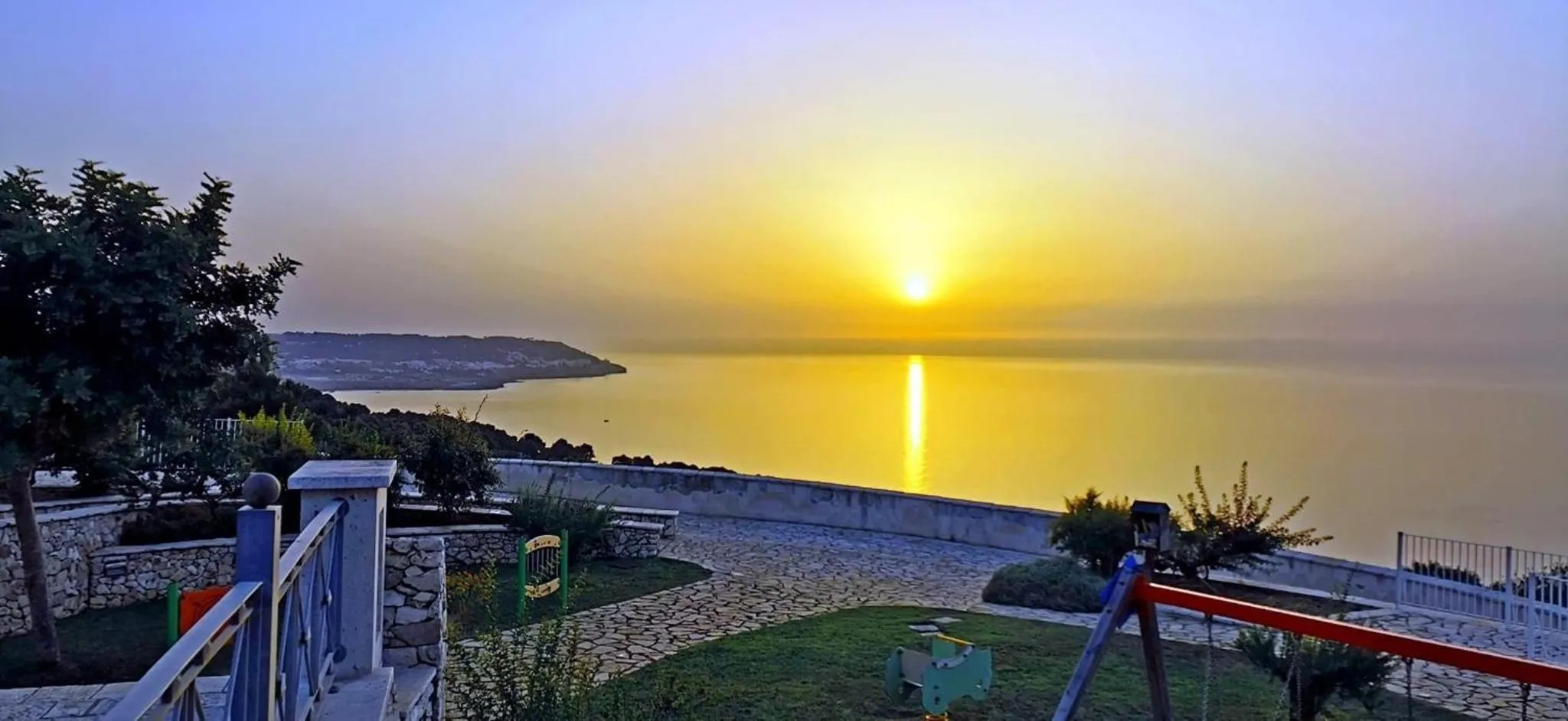 Bed & Breakfast Acquamarina