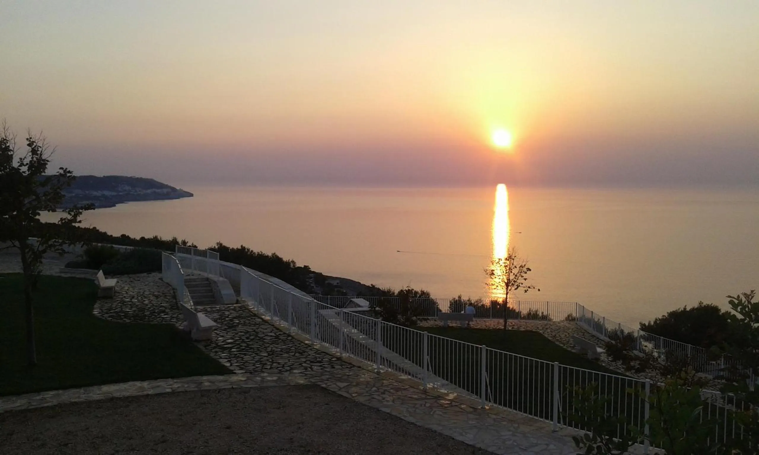 Bed & Breakfast Acquamarina