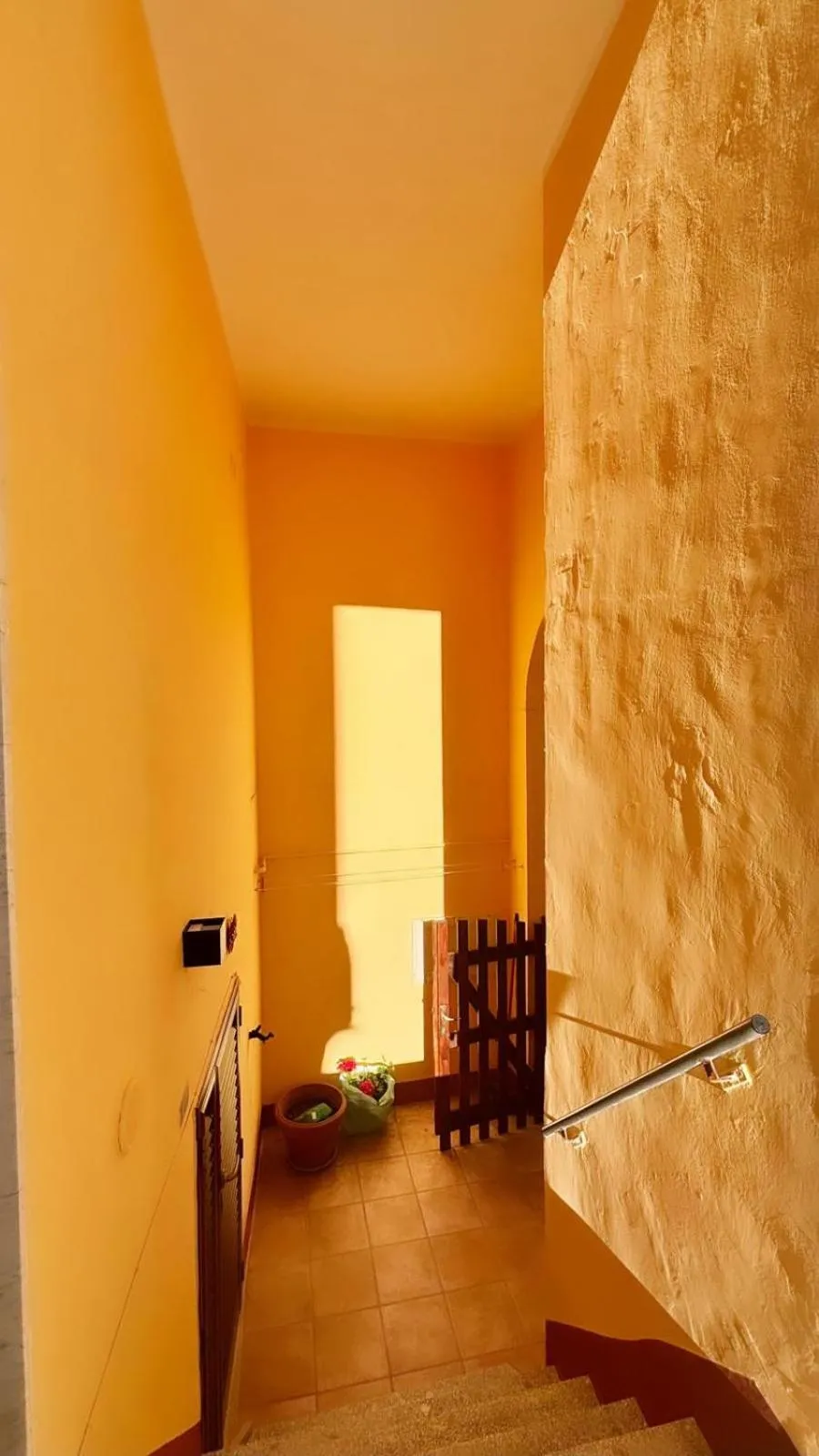 Bed & Breakfast Acquamarina