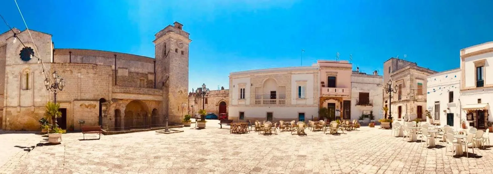 Bed & Breakfast Acquamarina