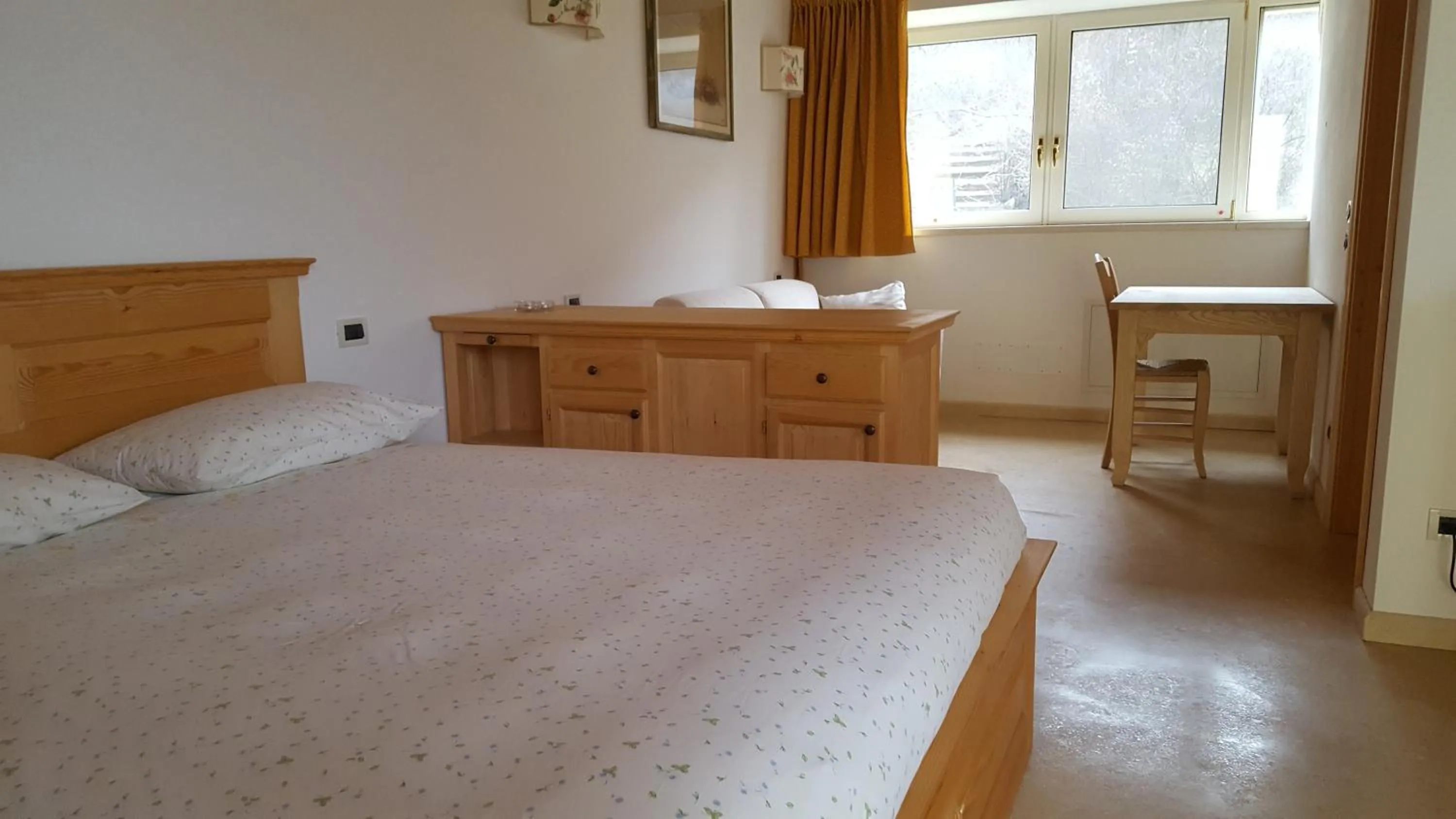 B&B Ca' dell'Ortolan