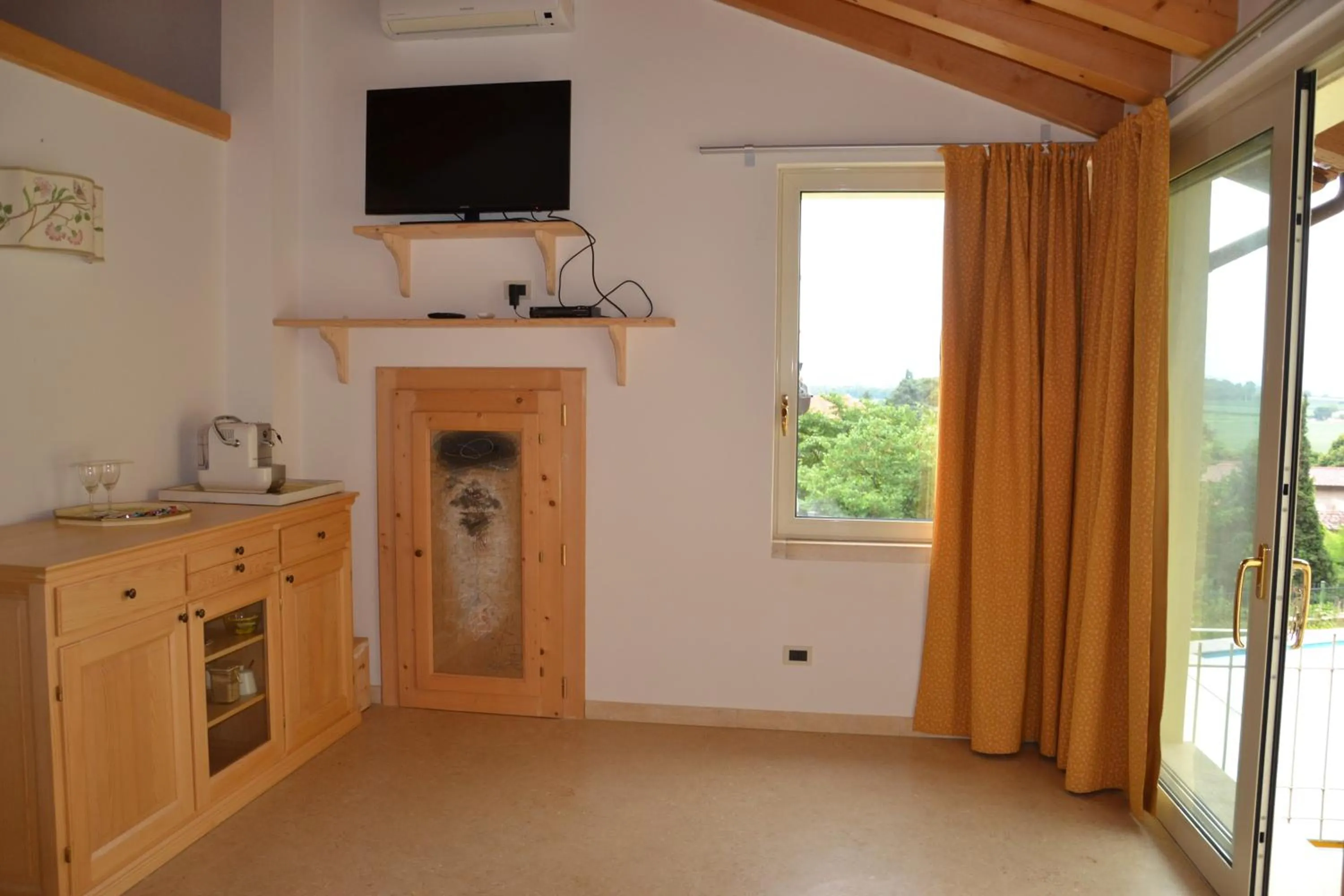 B&B Ca' dell'Ortolan