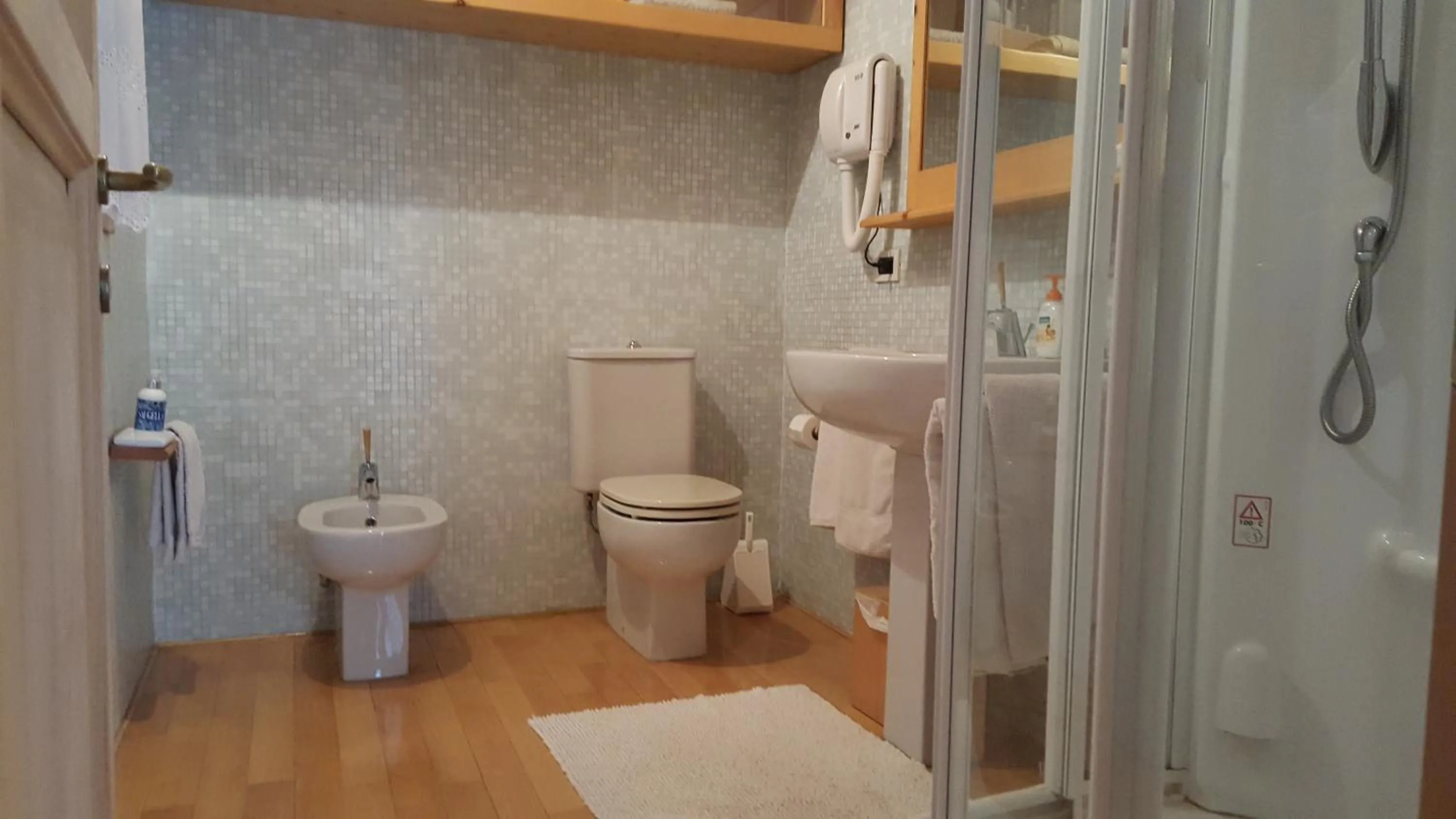 B&B Ca' dell'Ortolan