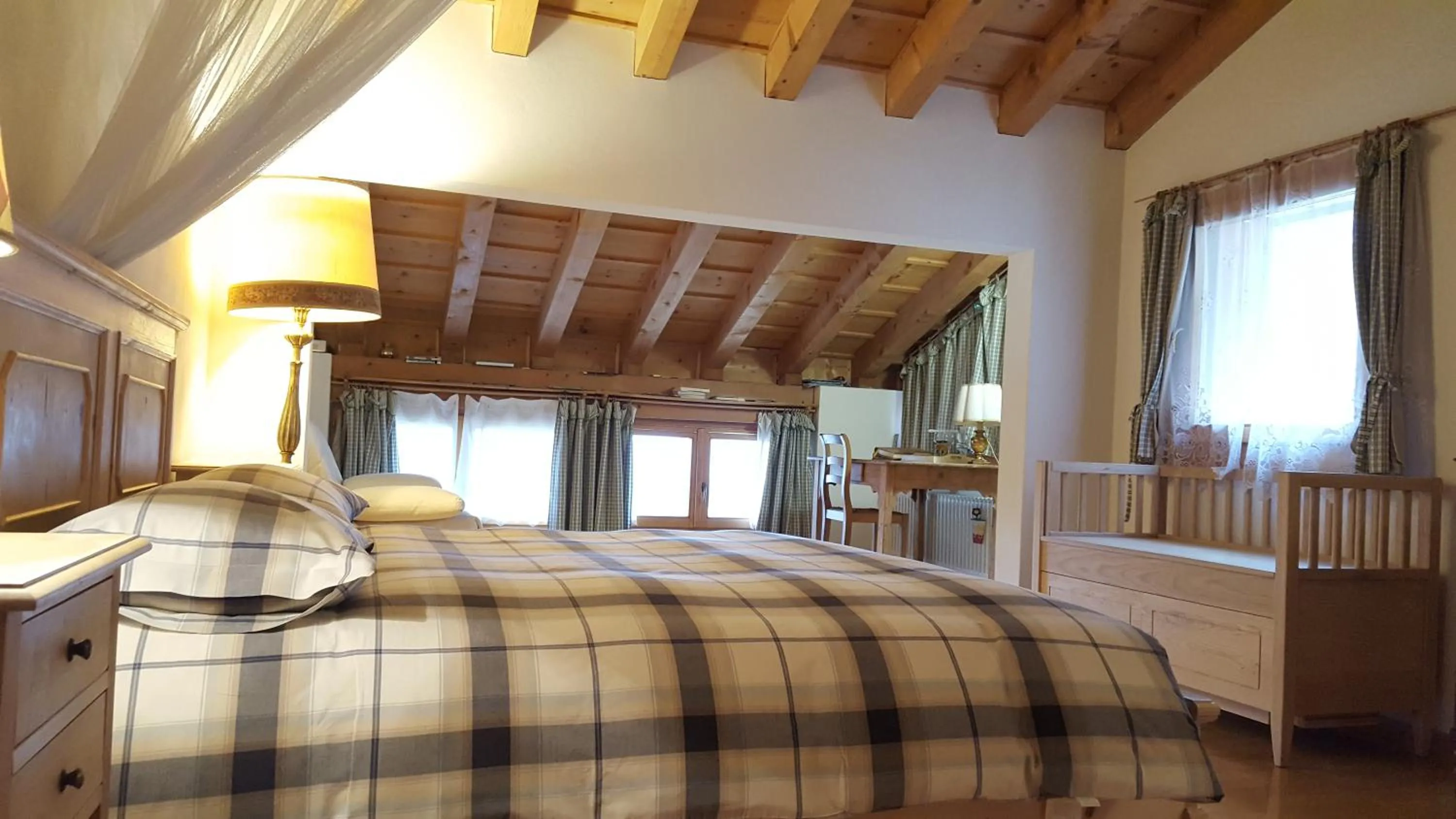 B&B Ca' dell'Ortolan