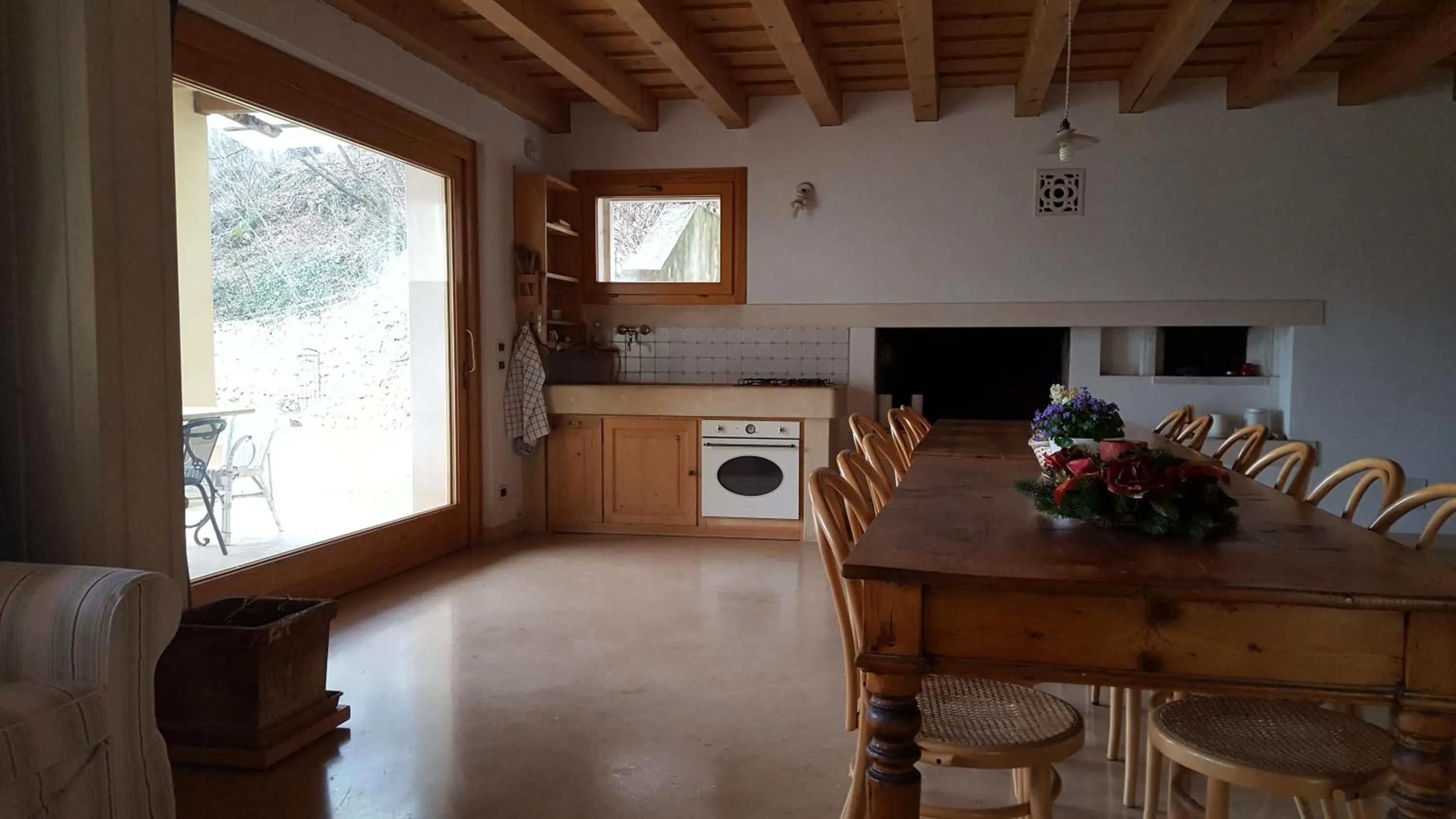 B&B Ca' dell'Ortolan