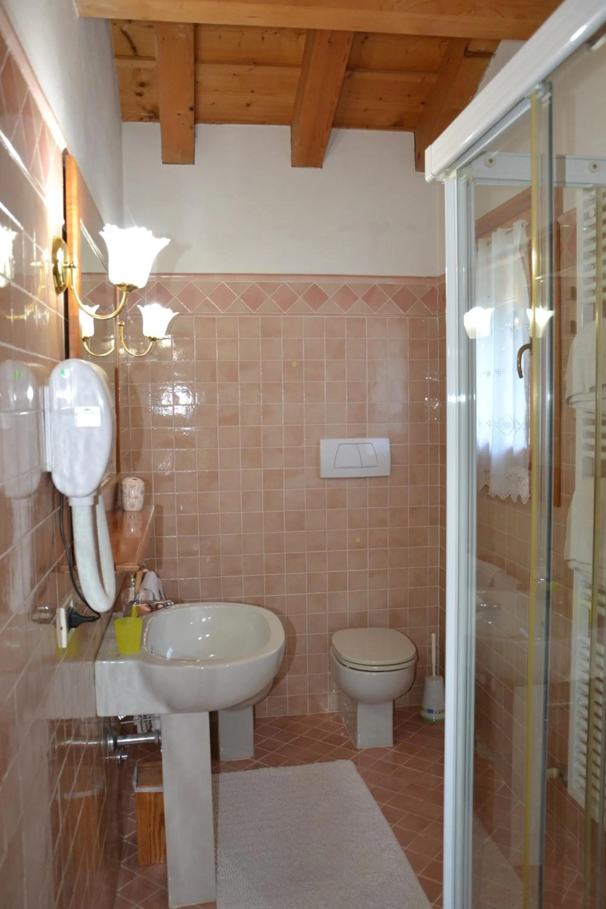 B&B Ca' dell'Ortolan