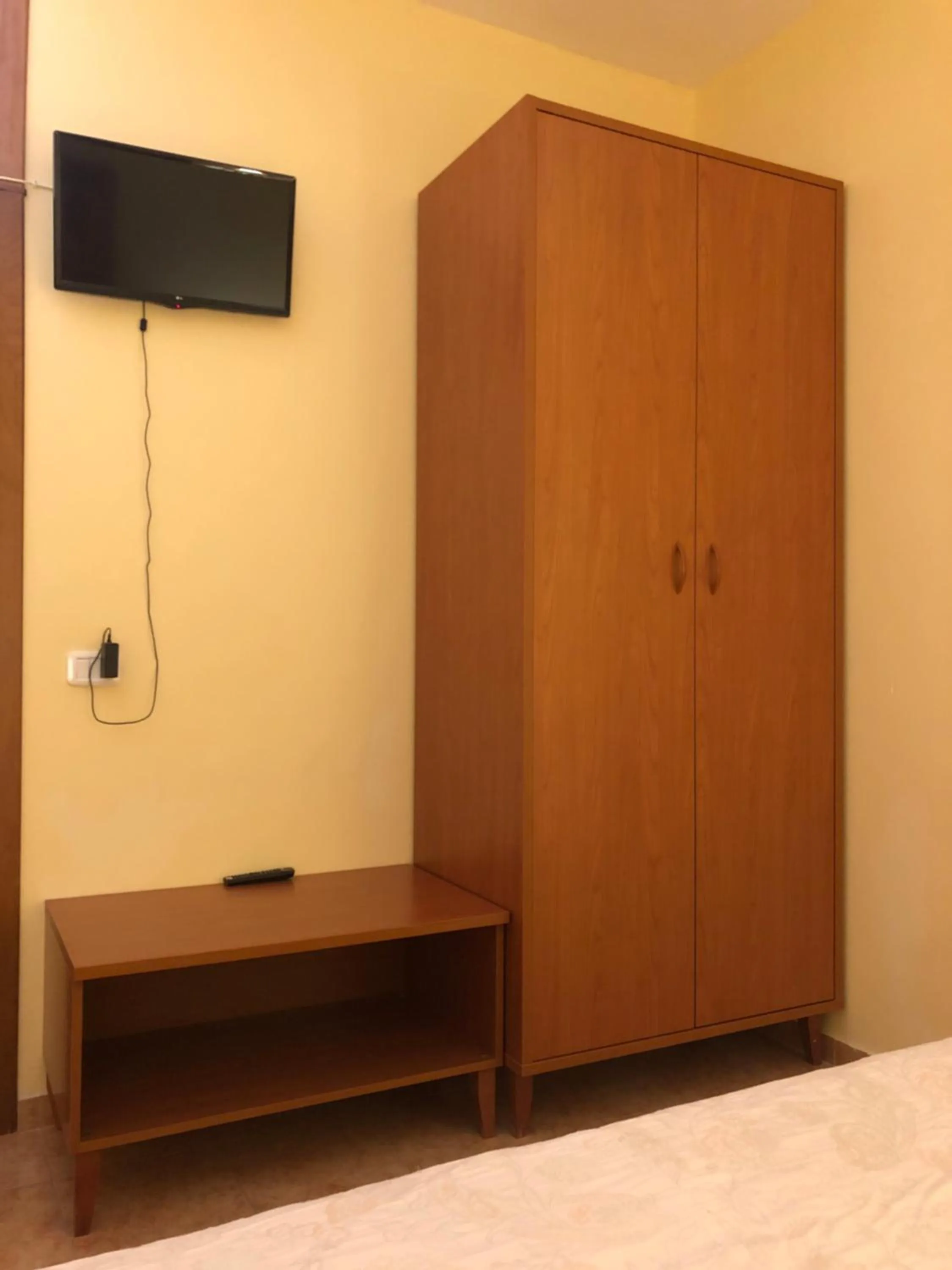 TV and multimedia in Tiglio Vieste