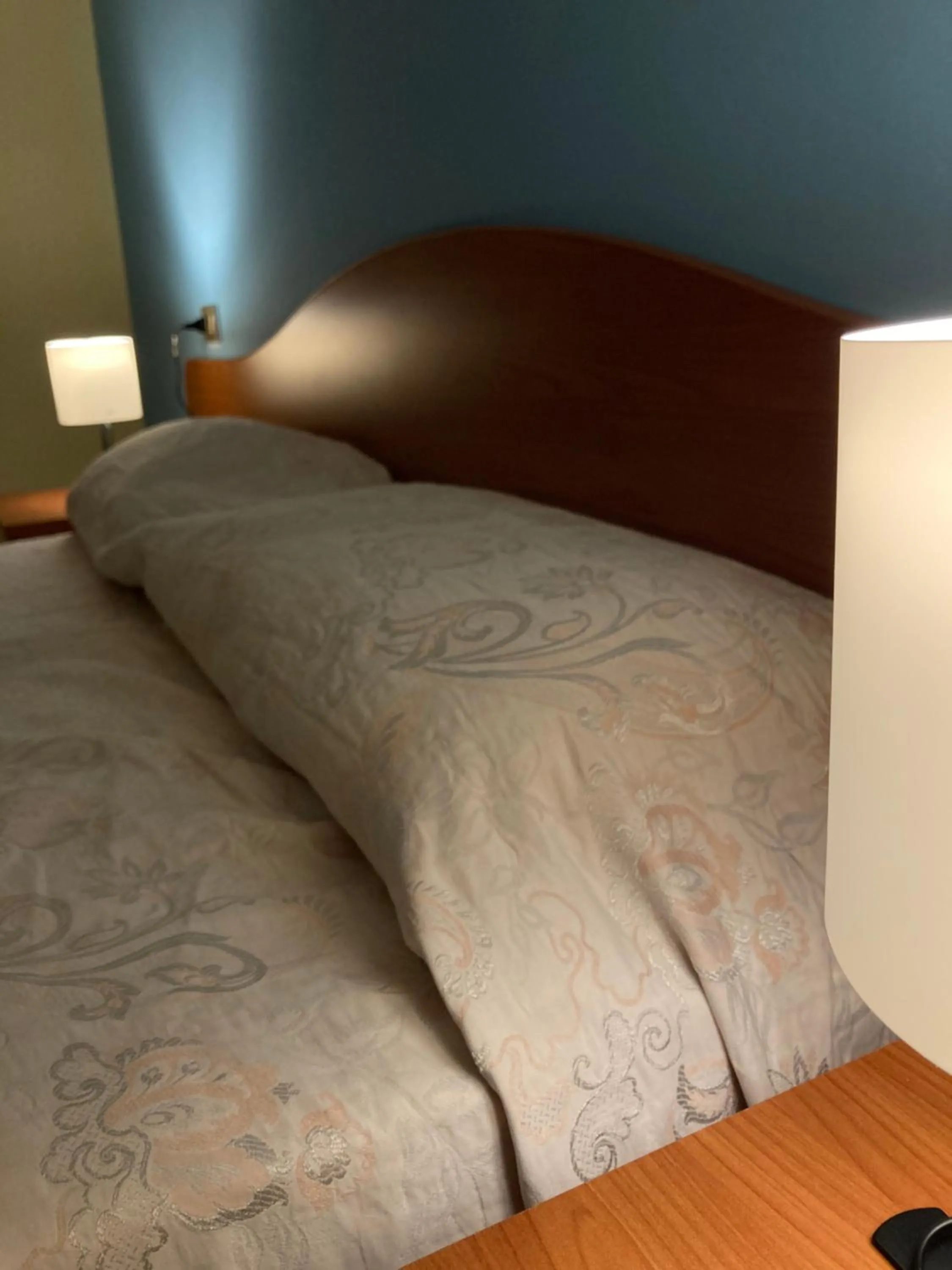 Bed in Tiglio Vieste