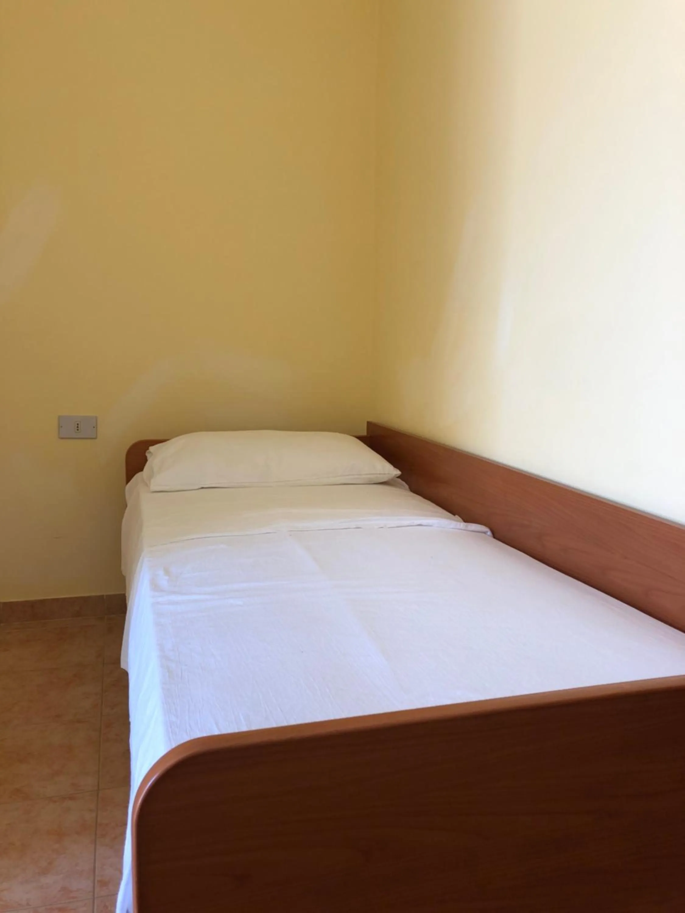 Bed in Tiglio Vieste