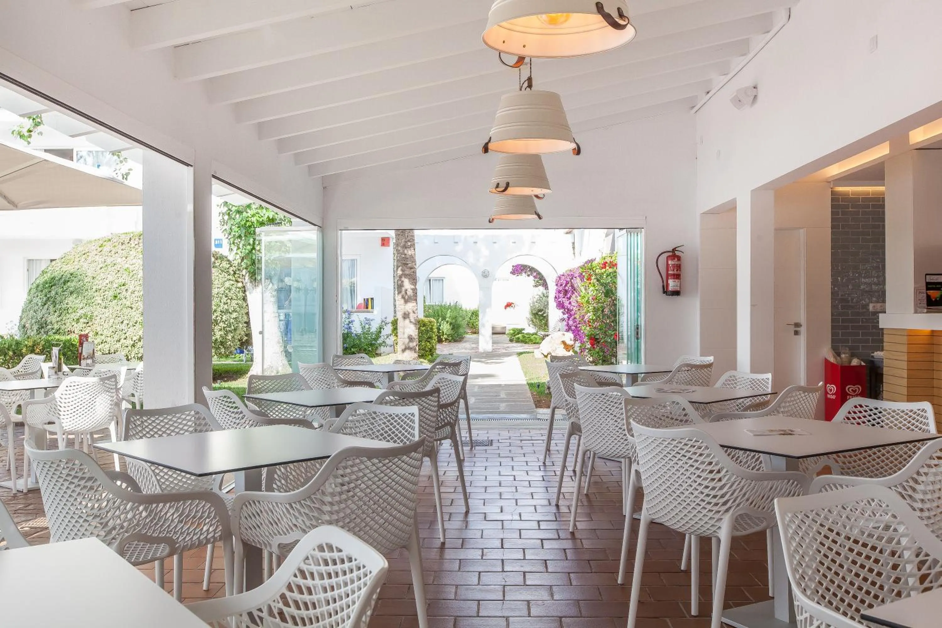 Apartamentos Solecito