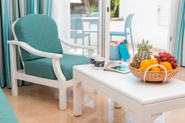 Apartamentos Solecito