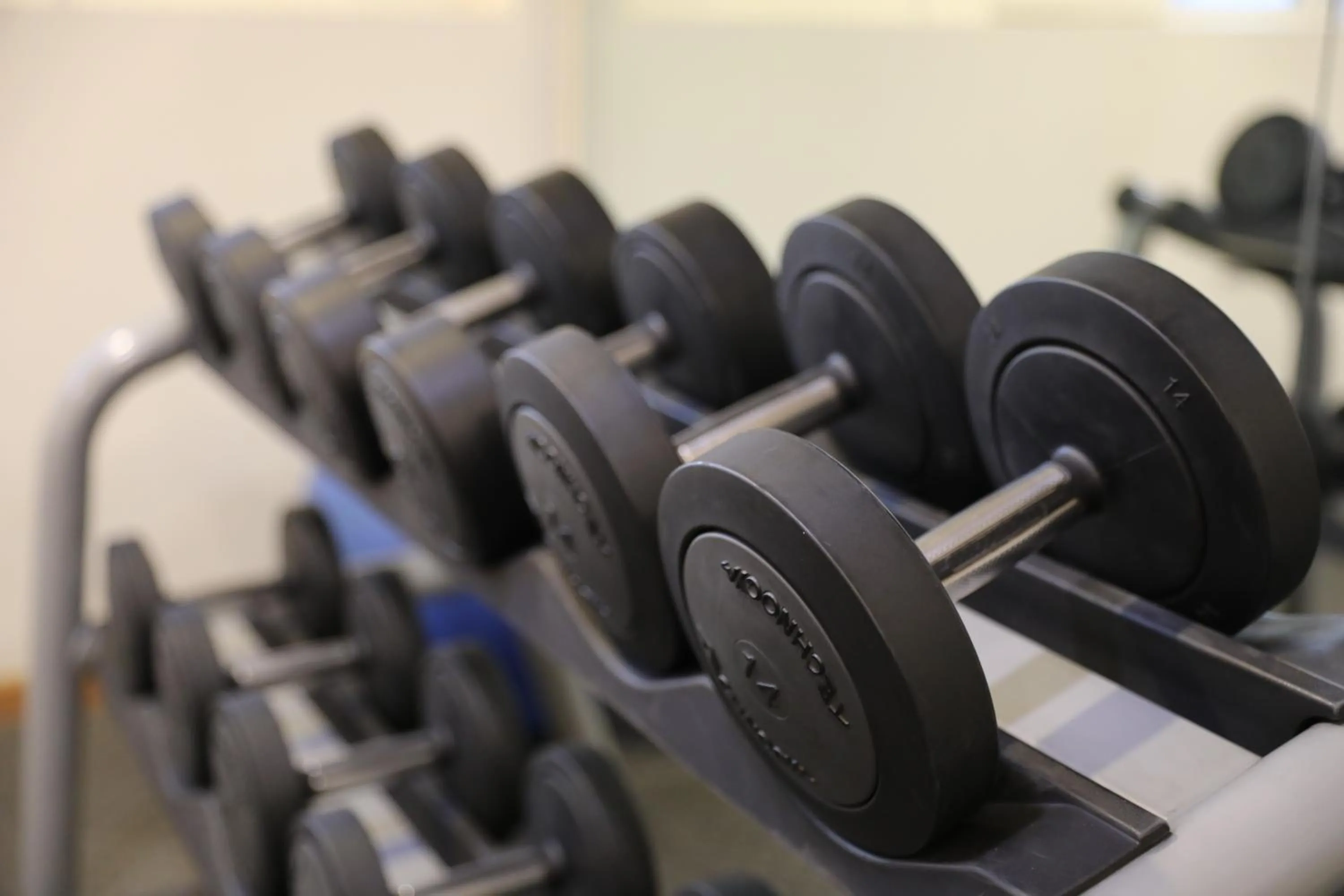 Spa and wellness centre/facilities in La Roche Hotel