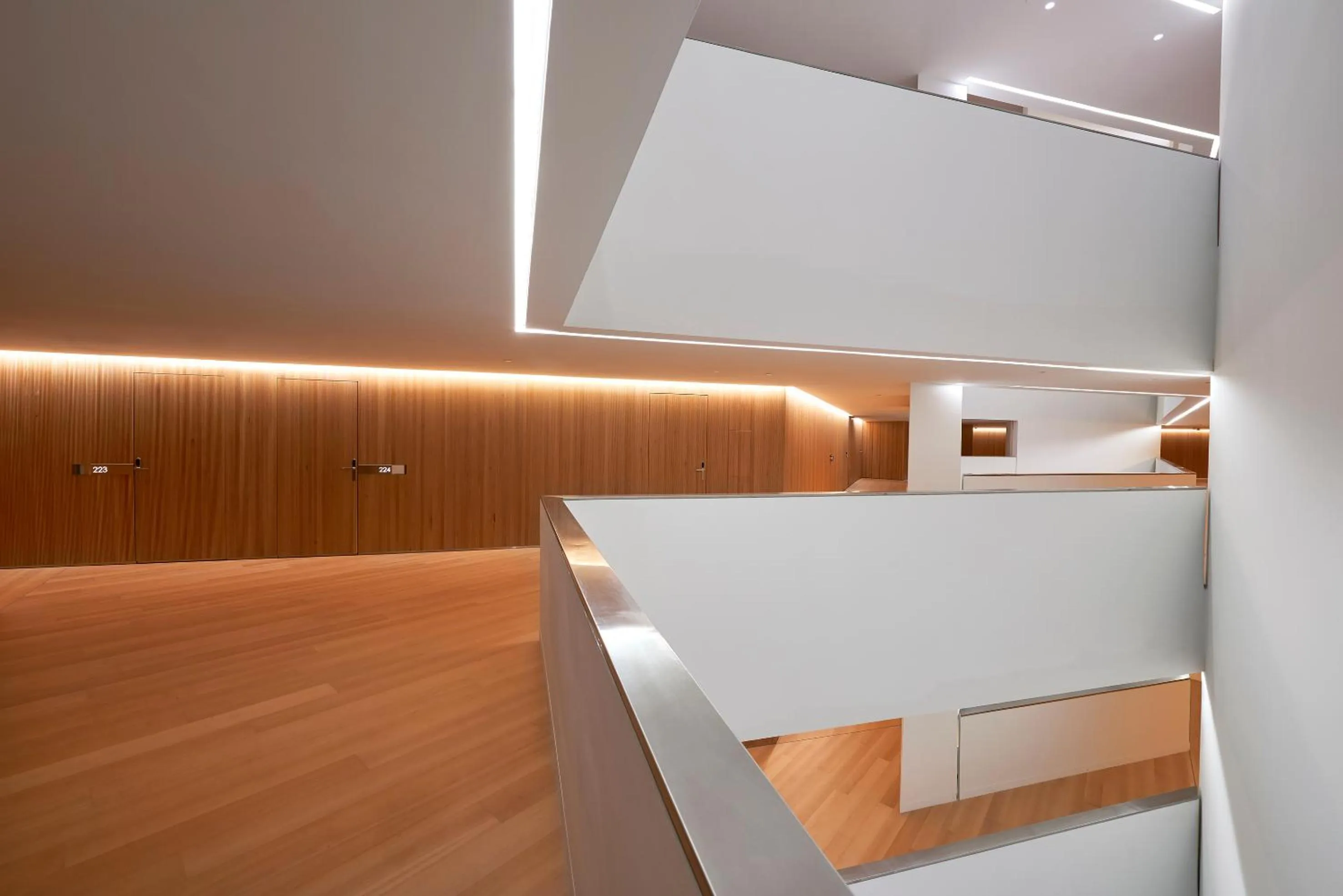 Property building in Melia Palma Bay