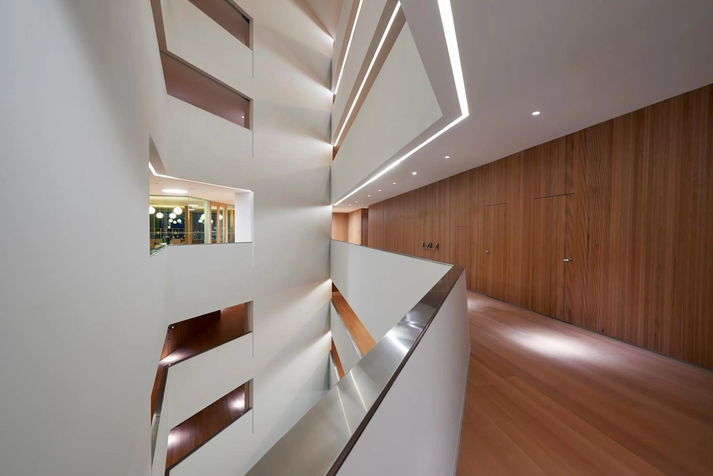 Property building in Melia Palma Bay