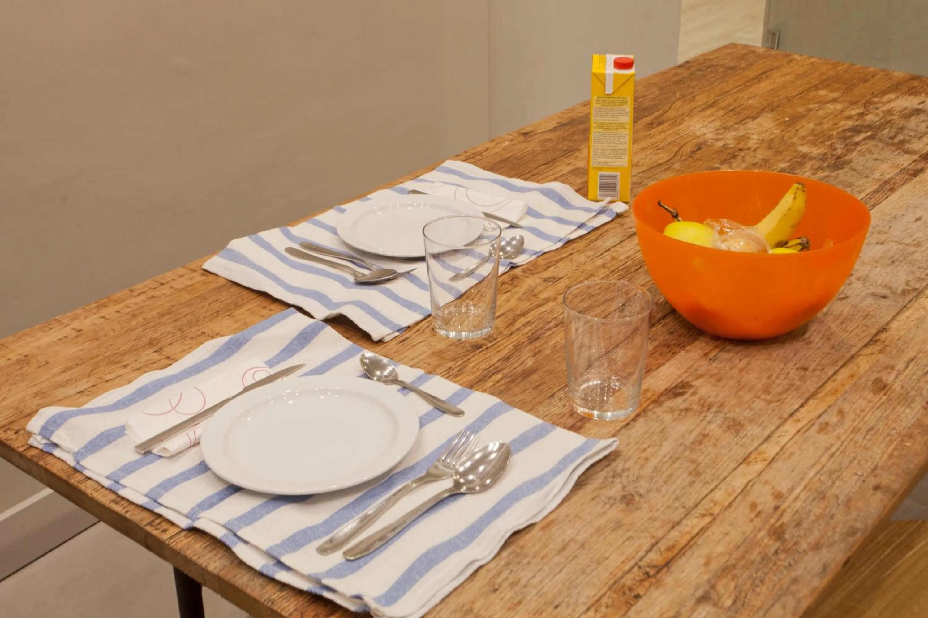 Malaga Stop Hostel AB