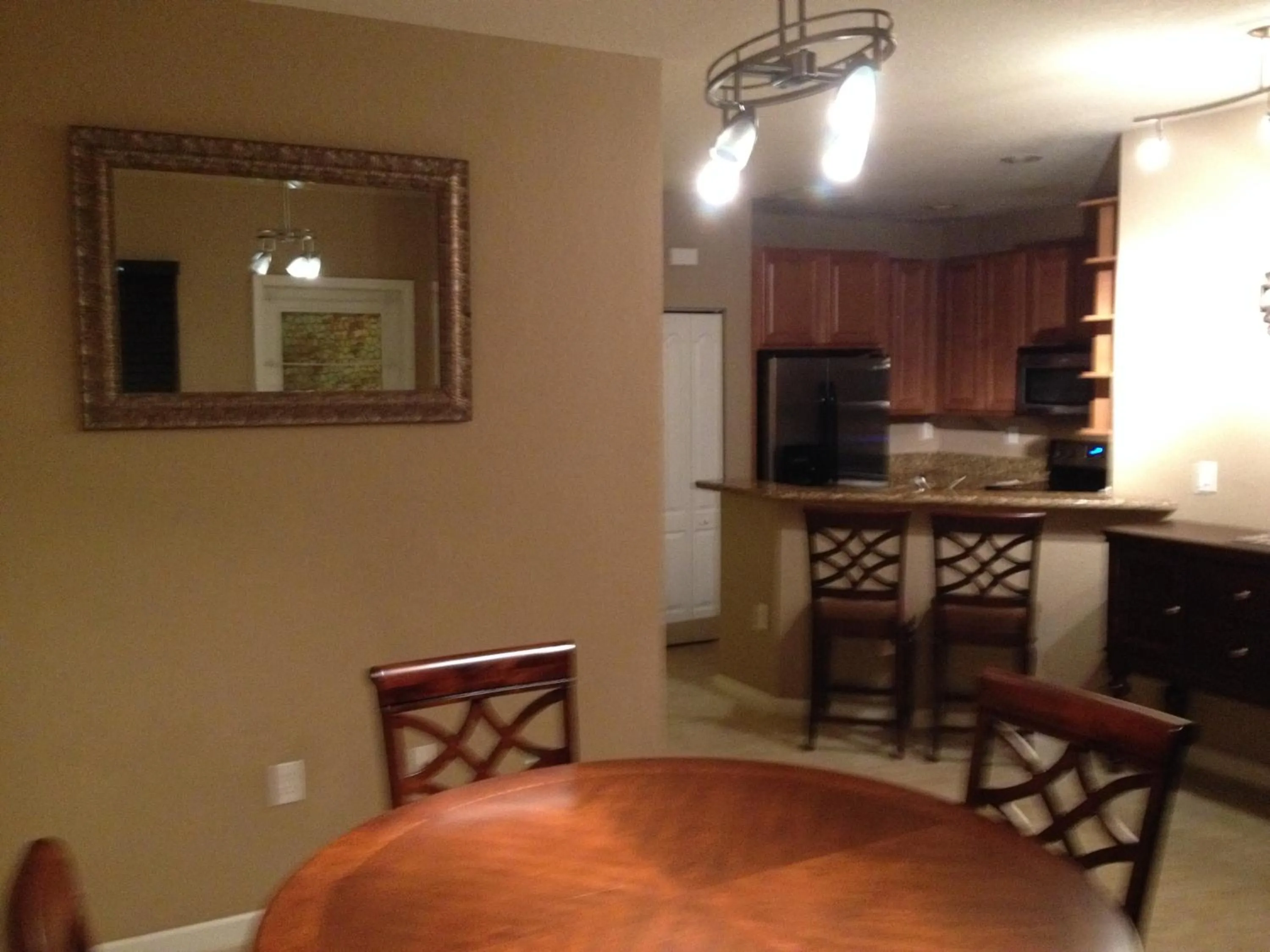 Other in Speedway Blvd Townhouse