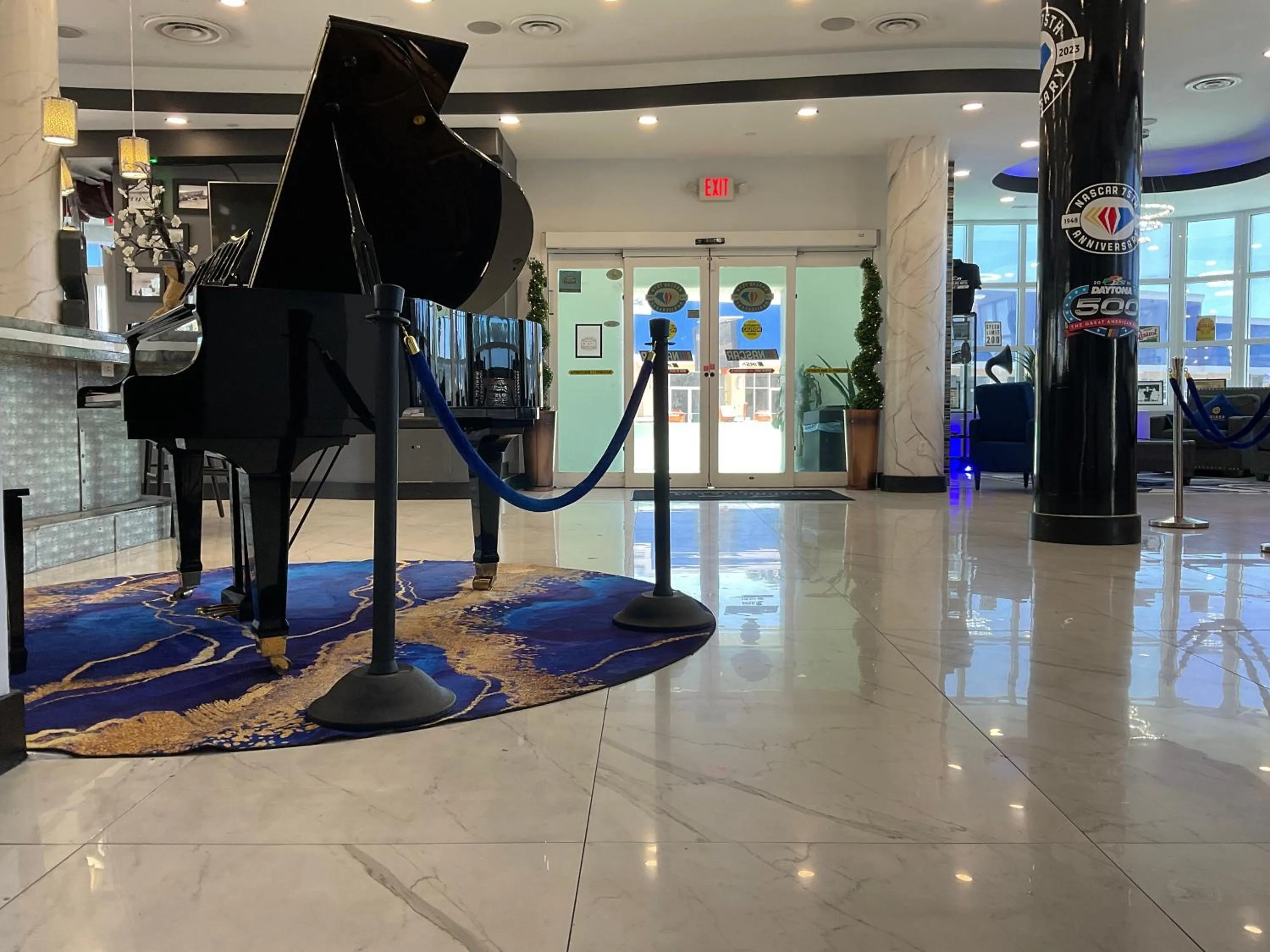 The Streamline Hotel - Daytona Beach