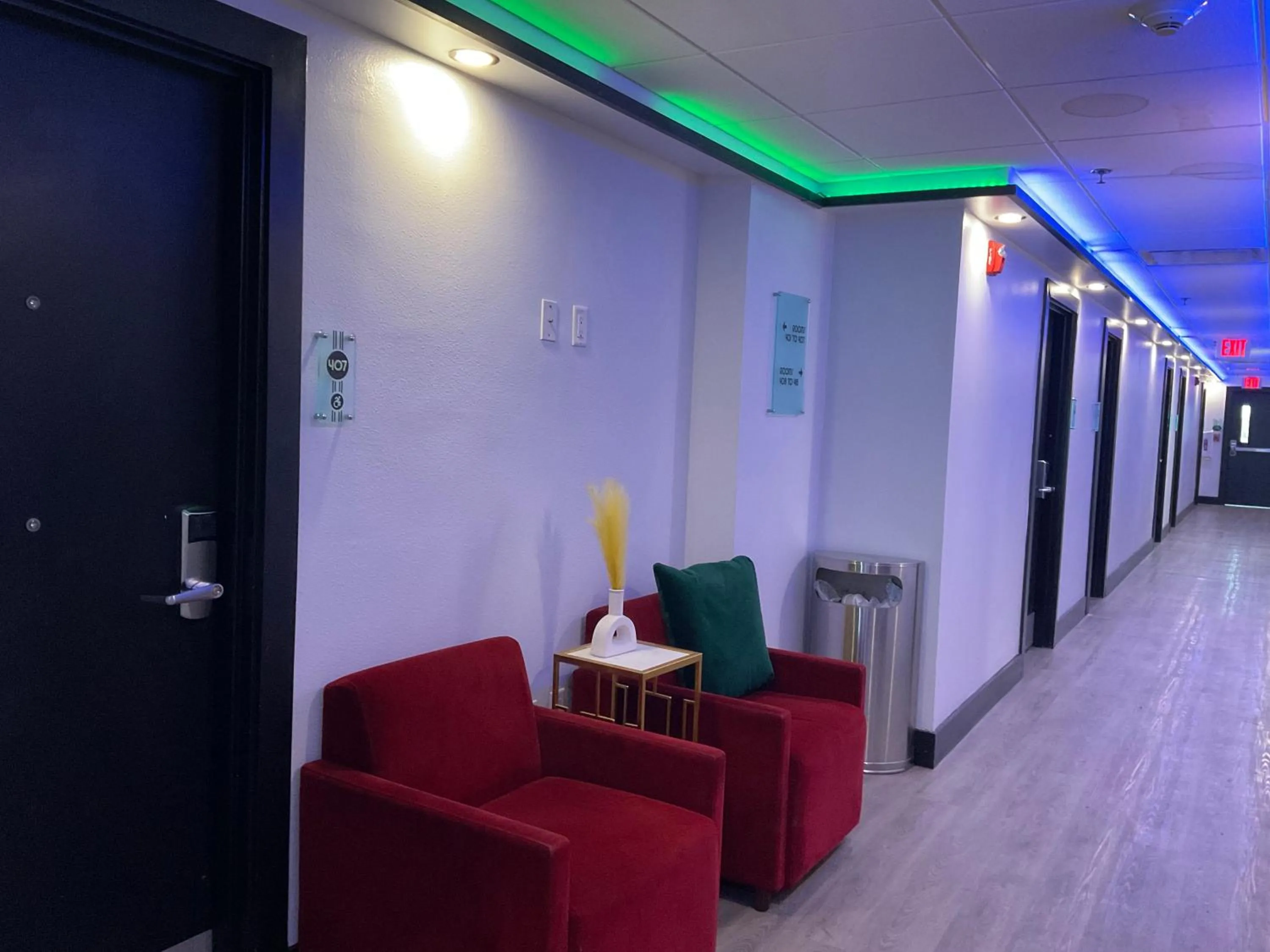 The Streamline Hotel - Daytona Beach