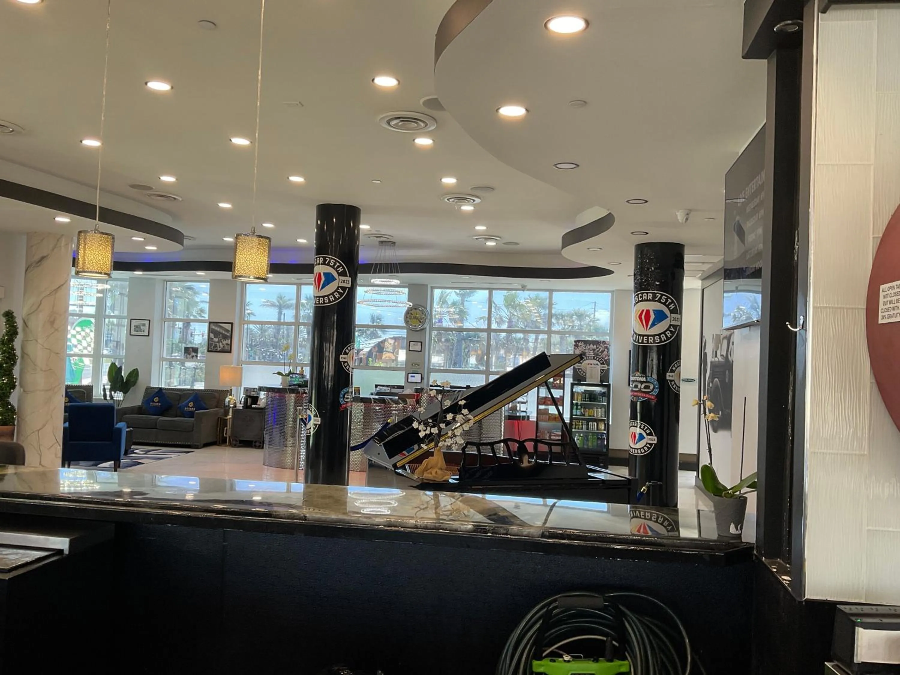 The Streamline Hotel - Daytona Beach