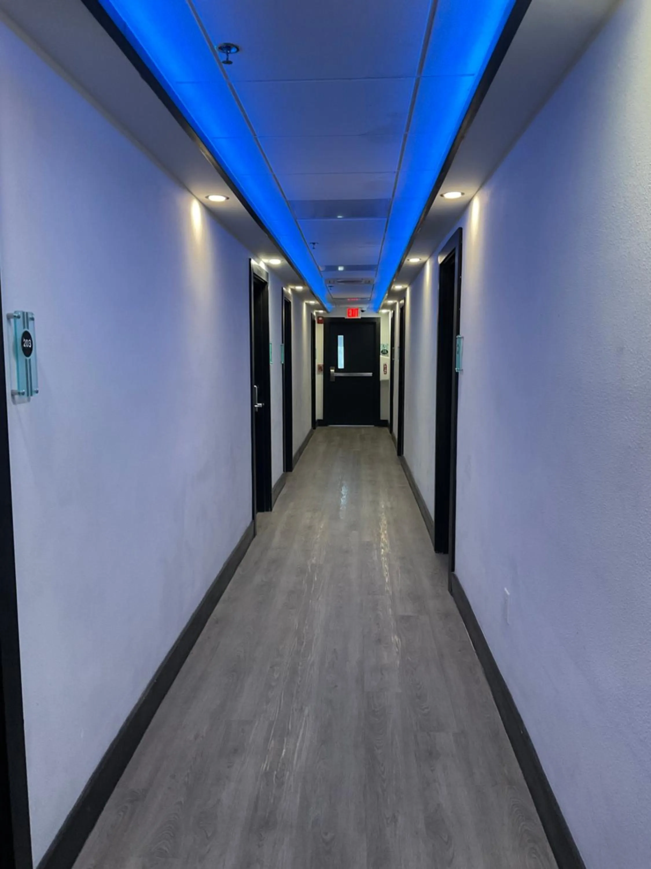 The Streamline Hotel - Daytona Beach