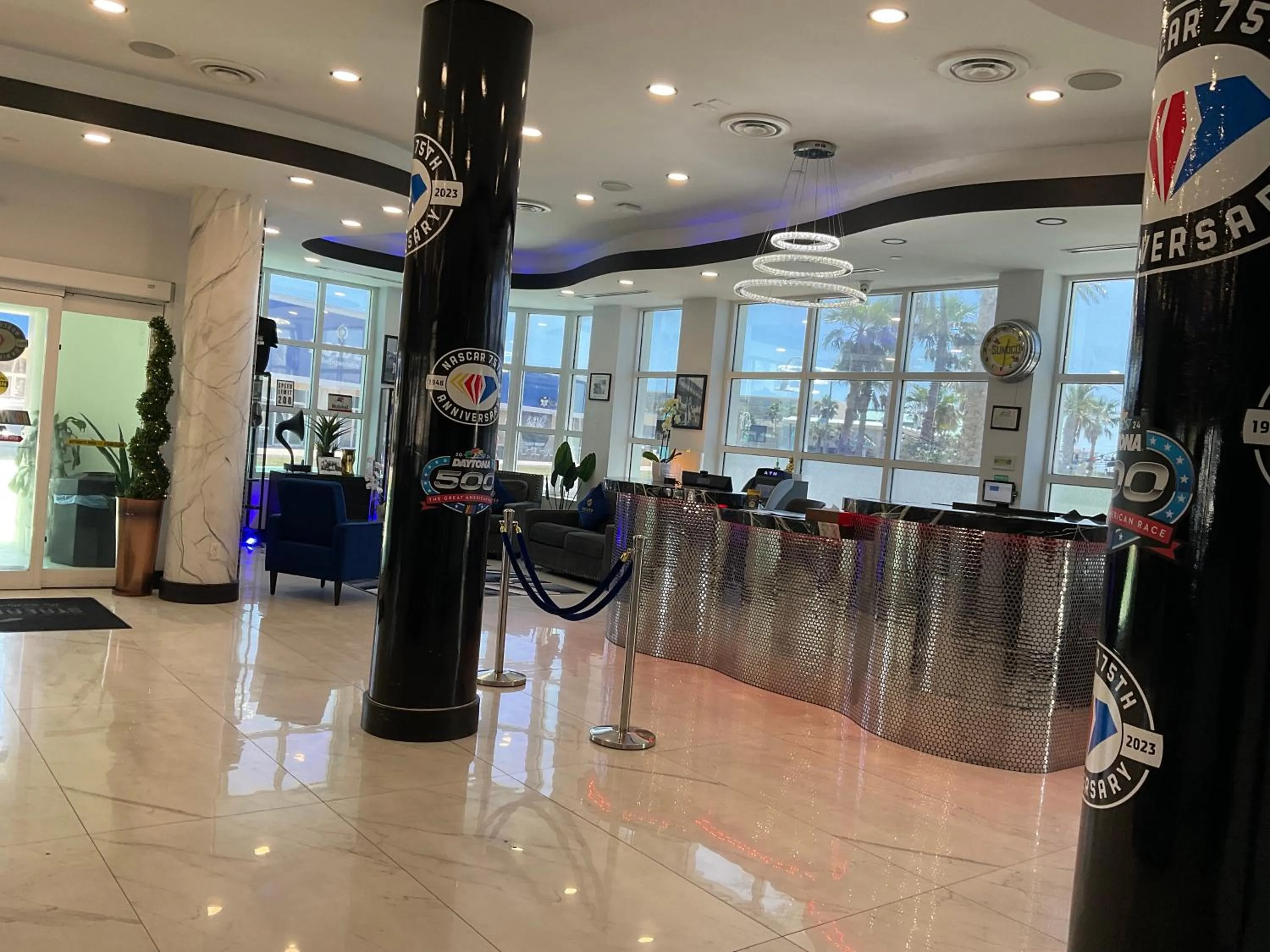 The Streamline Hotel - Daytona Beach