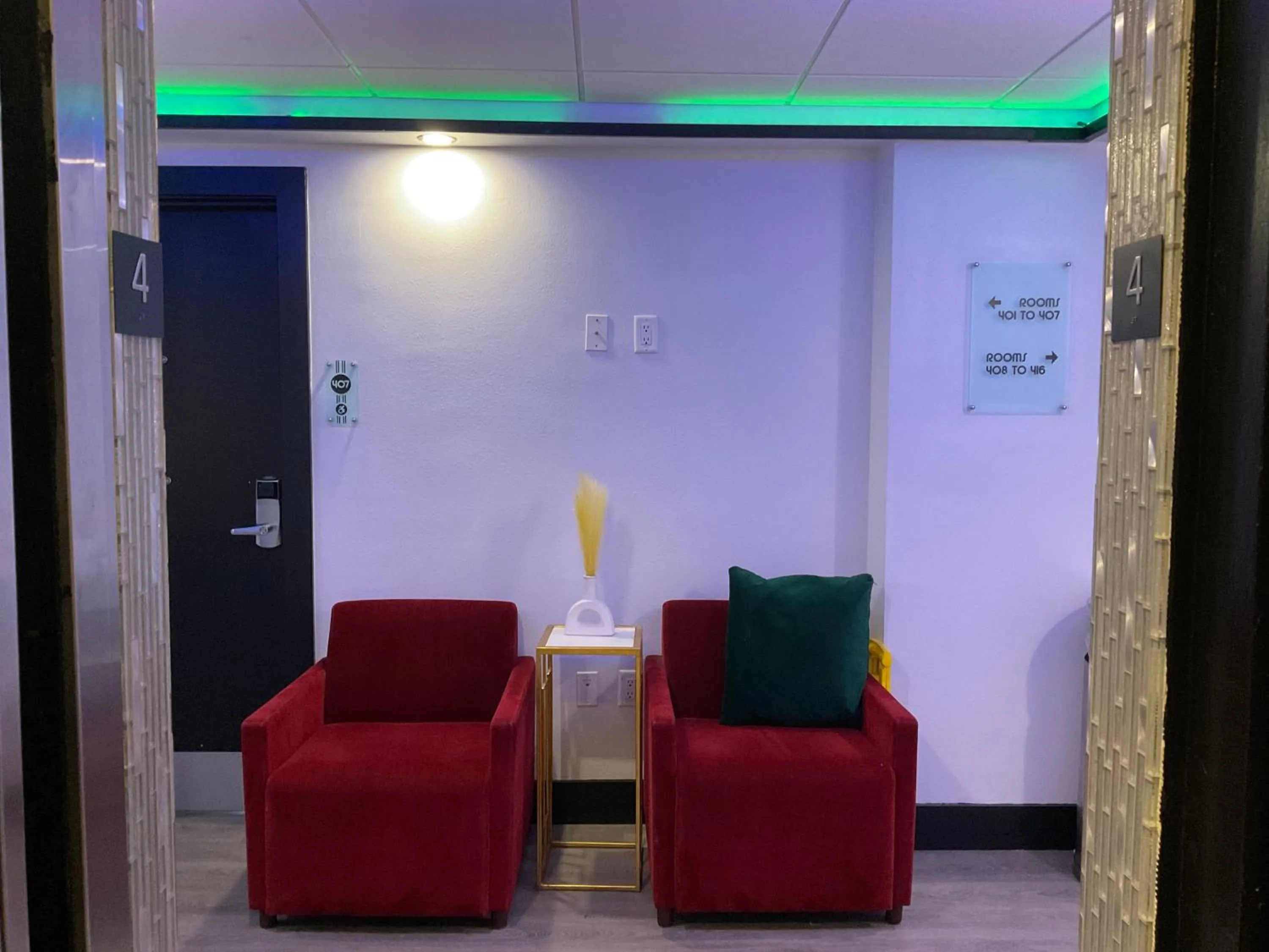 The Streamline Hotel - Daytona Beach