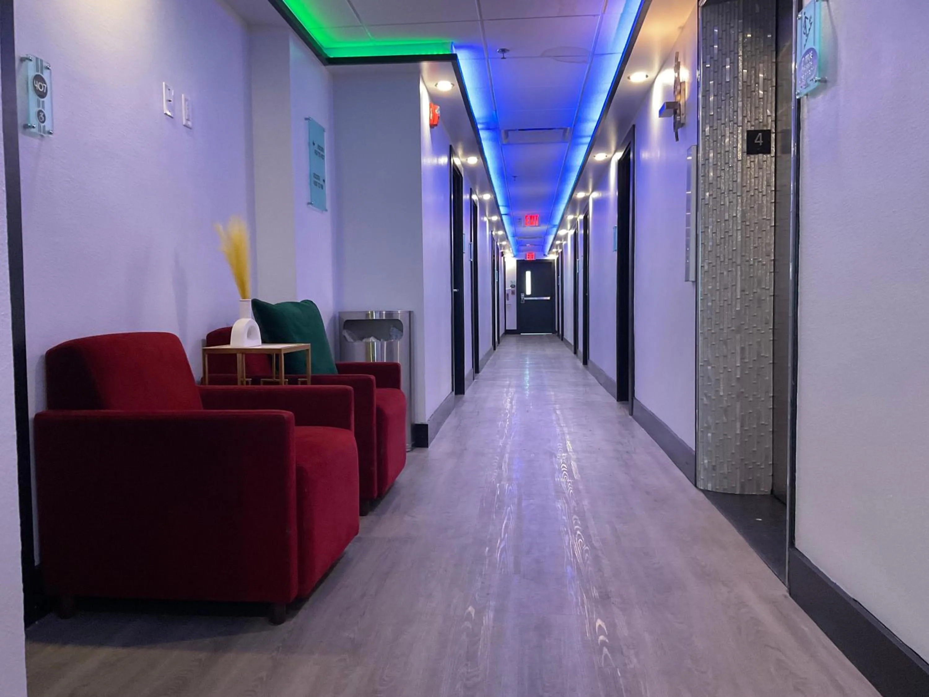 The Streamline Hotel - Daytona Beach