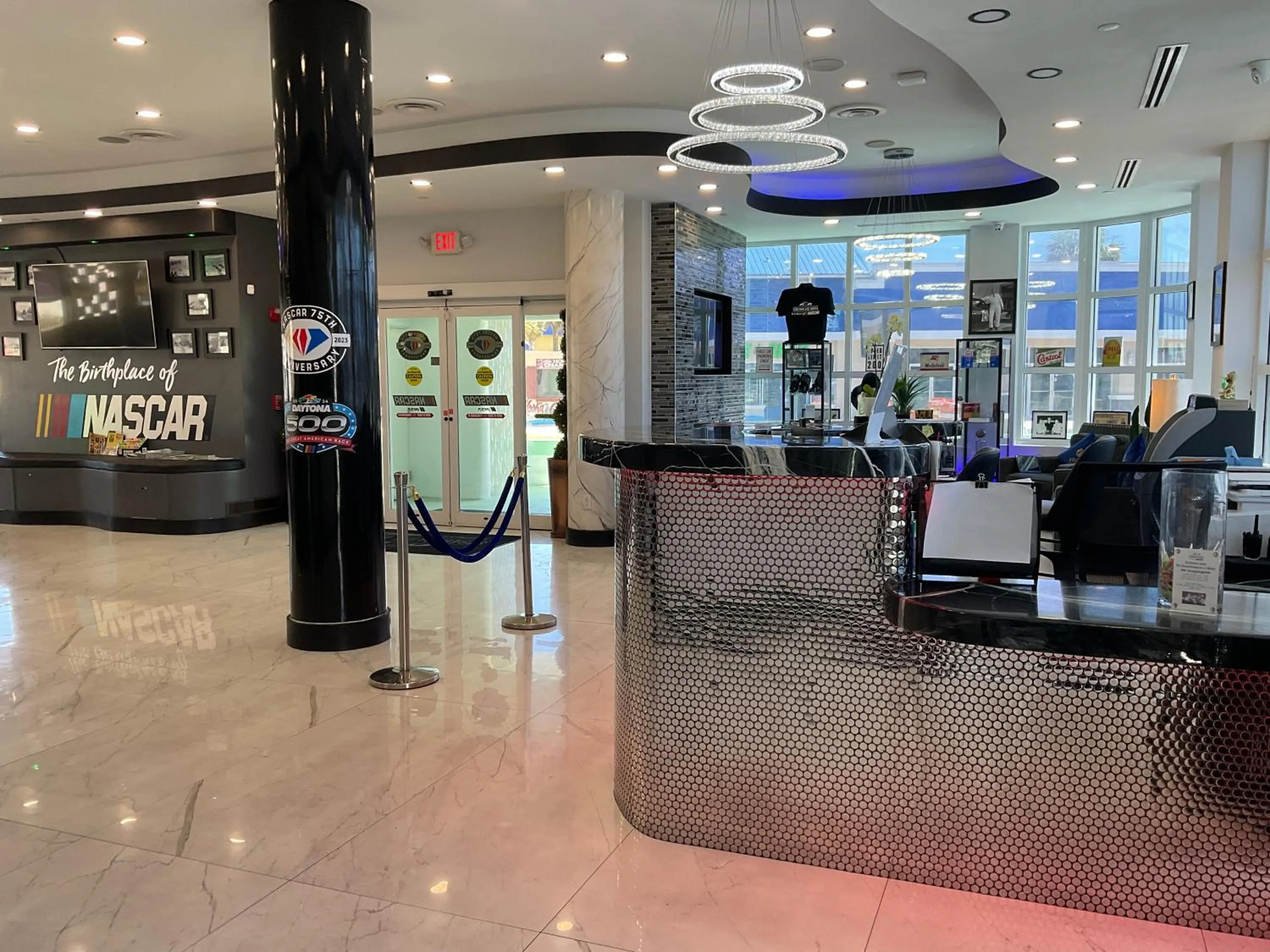 The Streamline Hotel - Daytona Beach