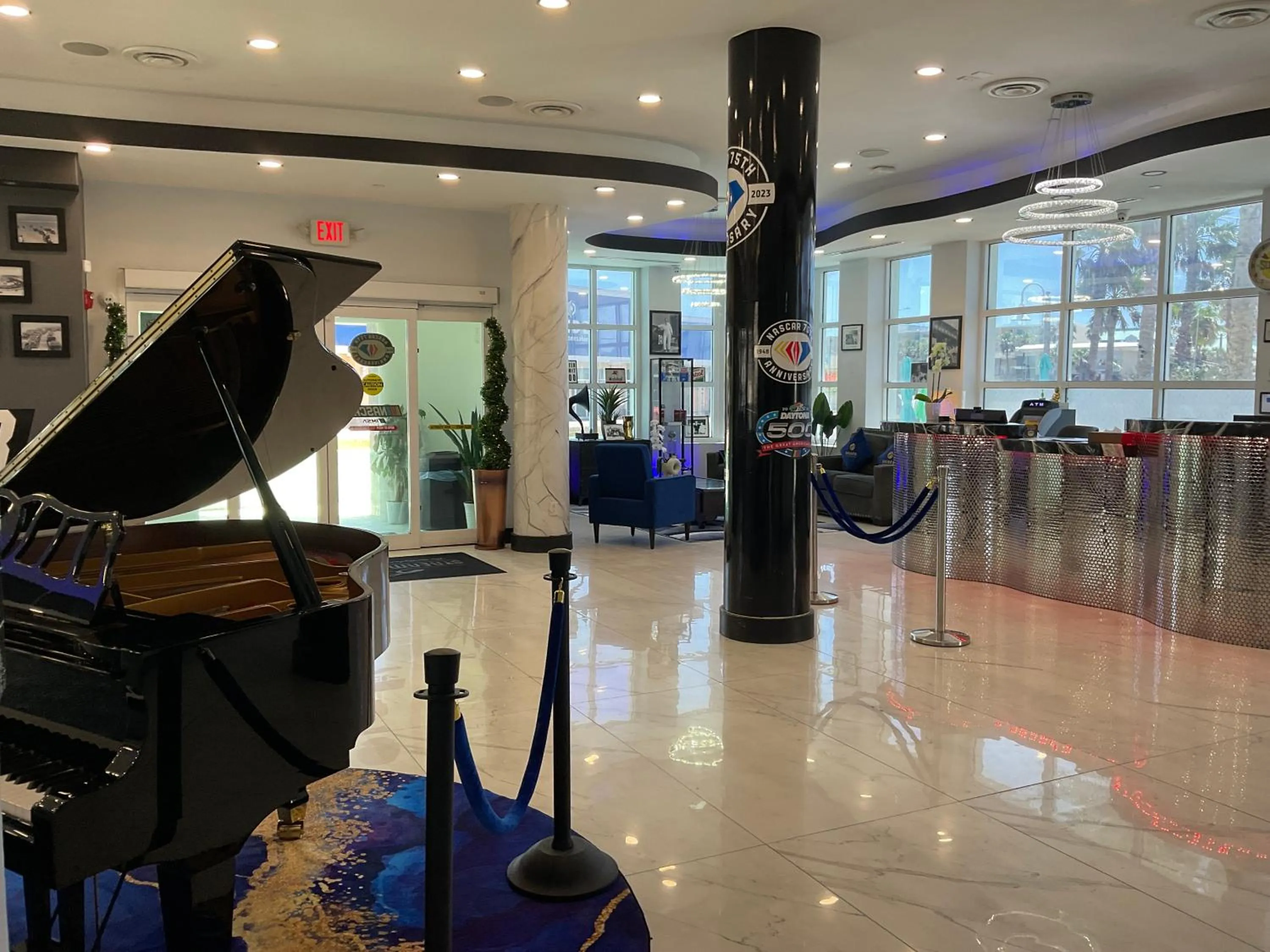 The Streamline Hotel - Daytona Beach